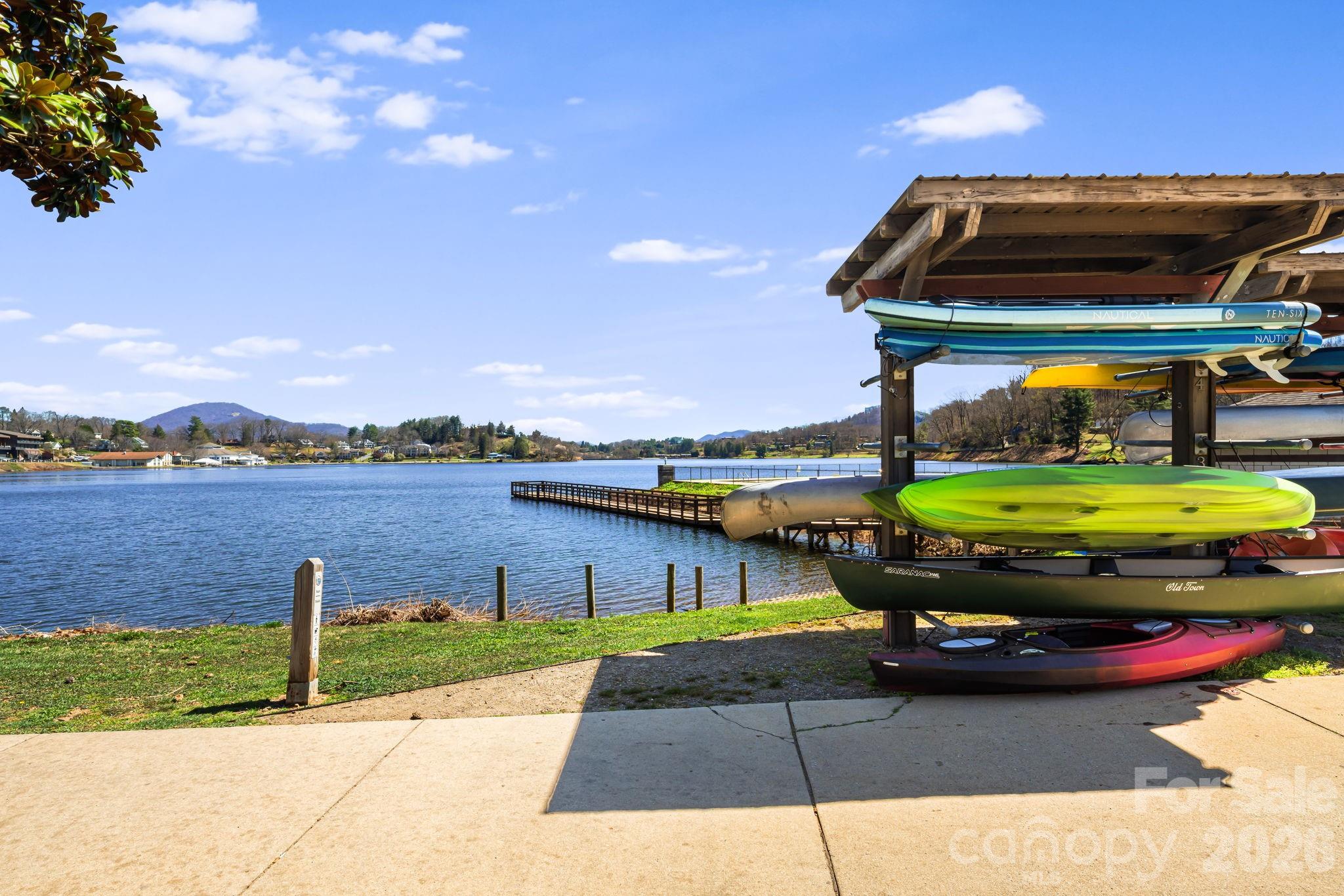 Lake Junaluska Assembly - Residential
