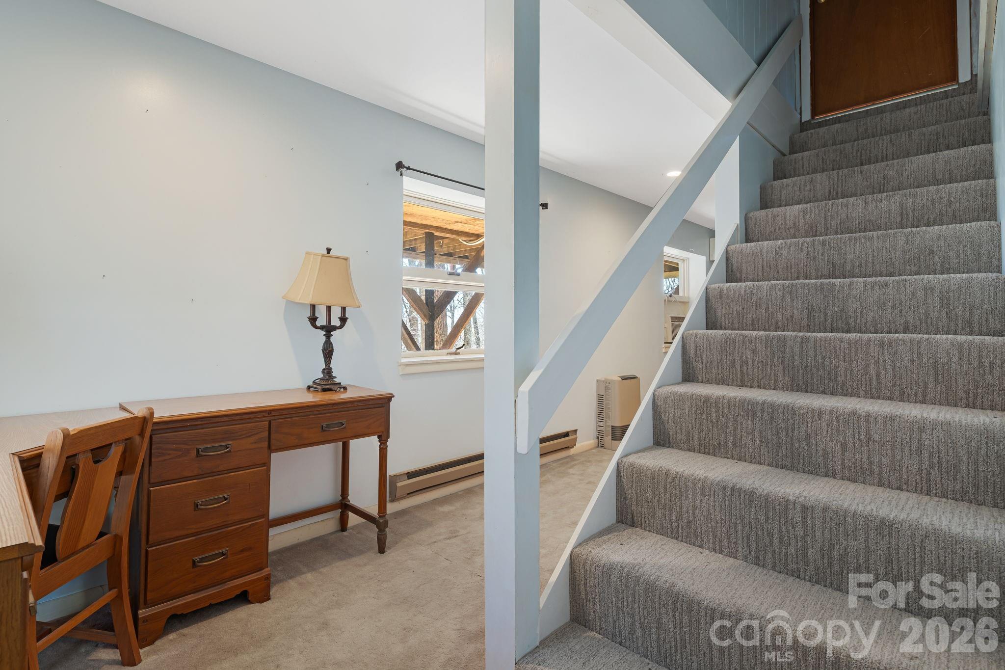 Lake Junaluska Assembly - Residential