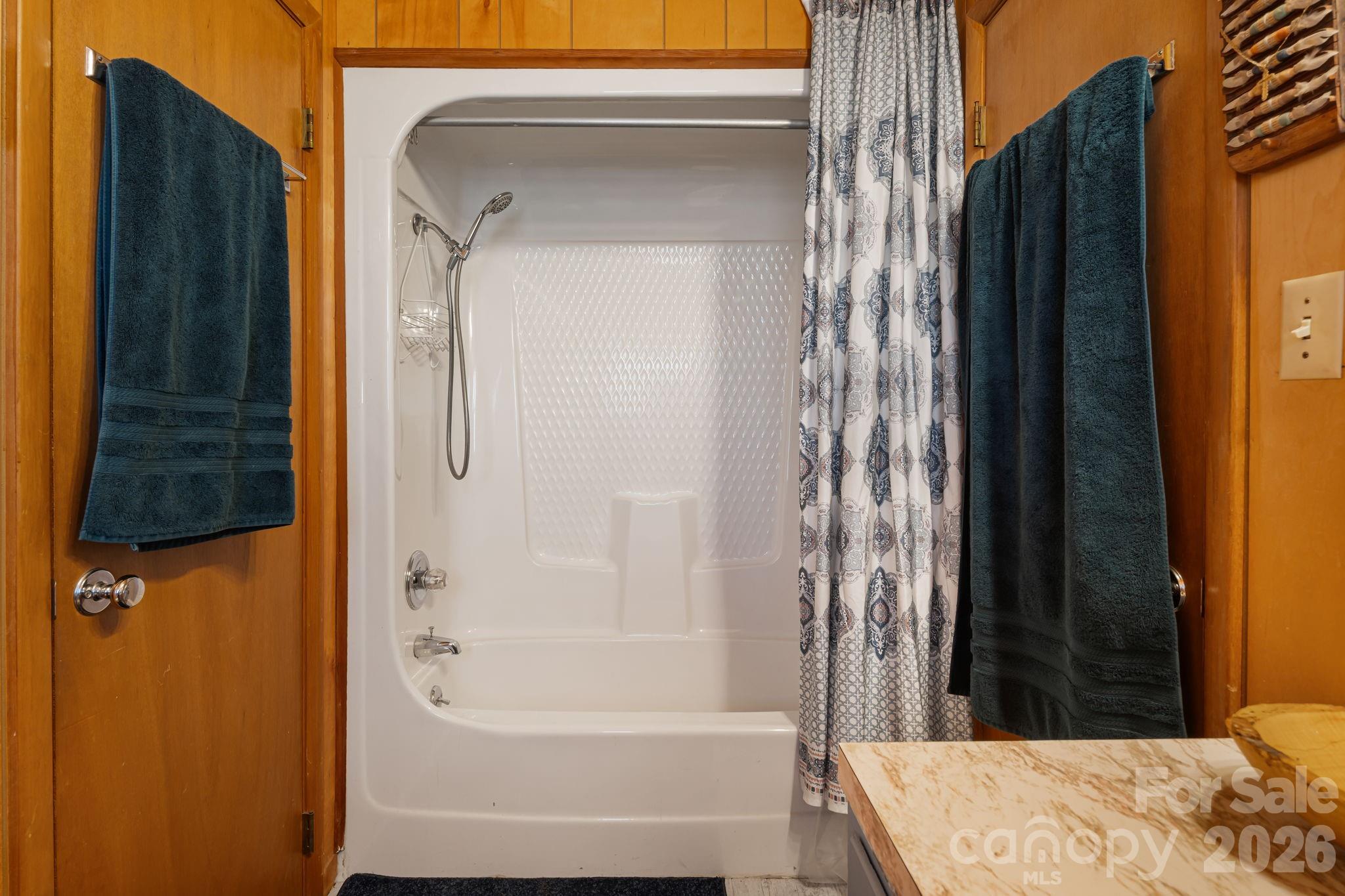 Lake Junaluska Assembly - Residential