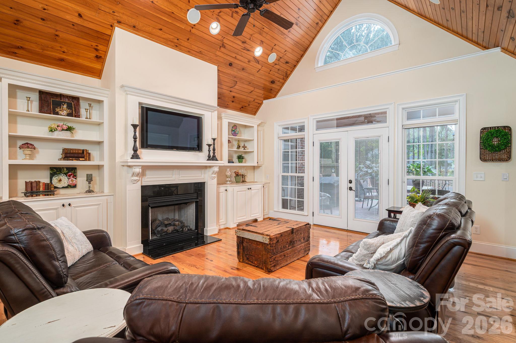 2750 Arbor Hills Drive