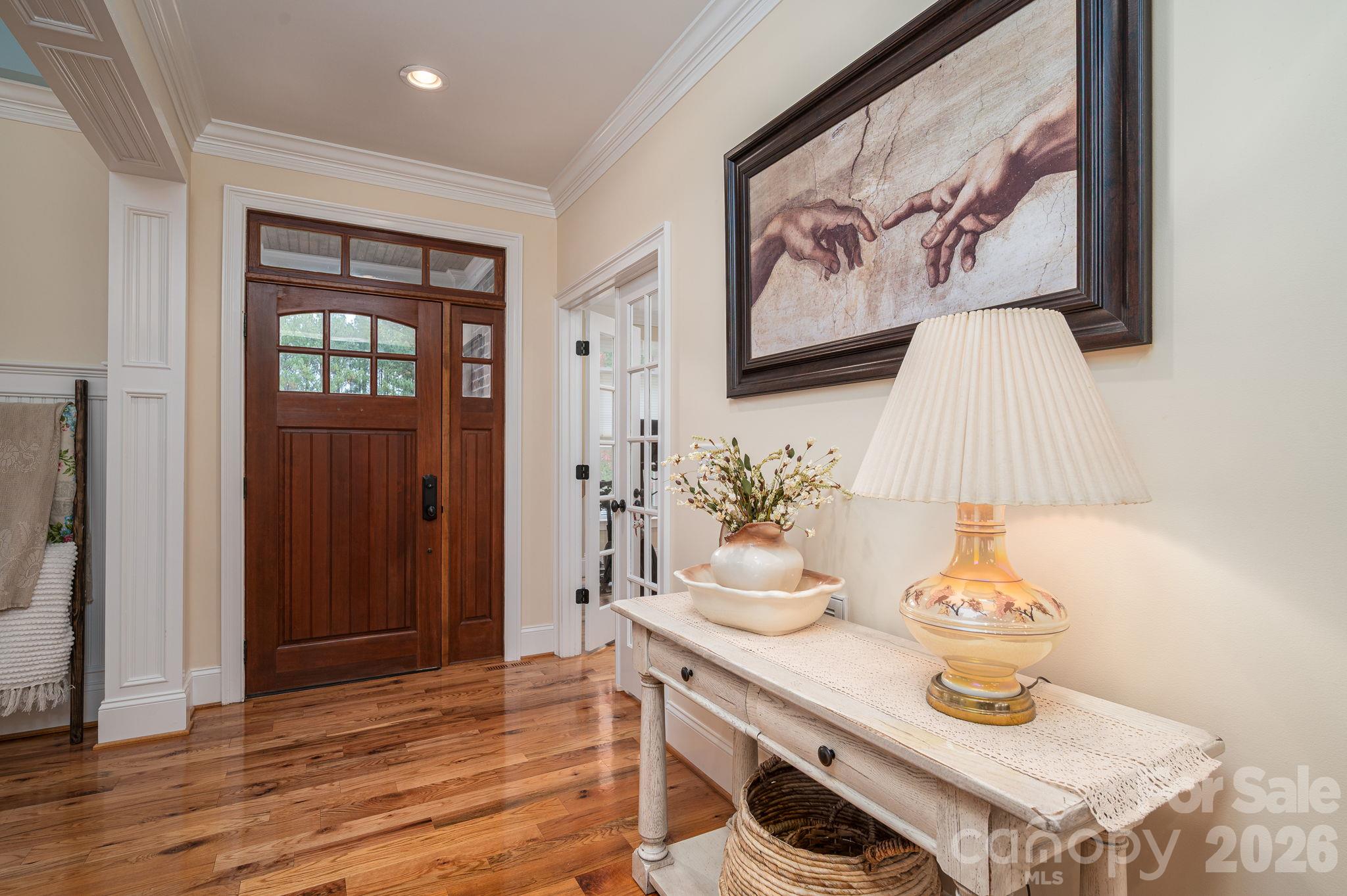 2750 Arbor Hills Drive