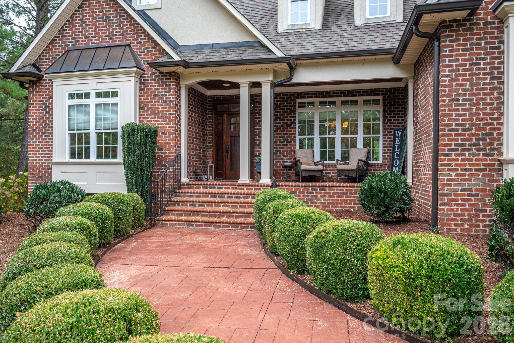 2750 Arbor Hills Drive