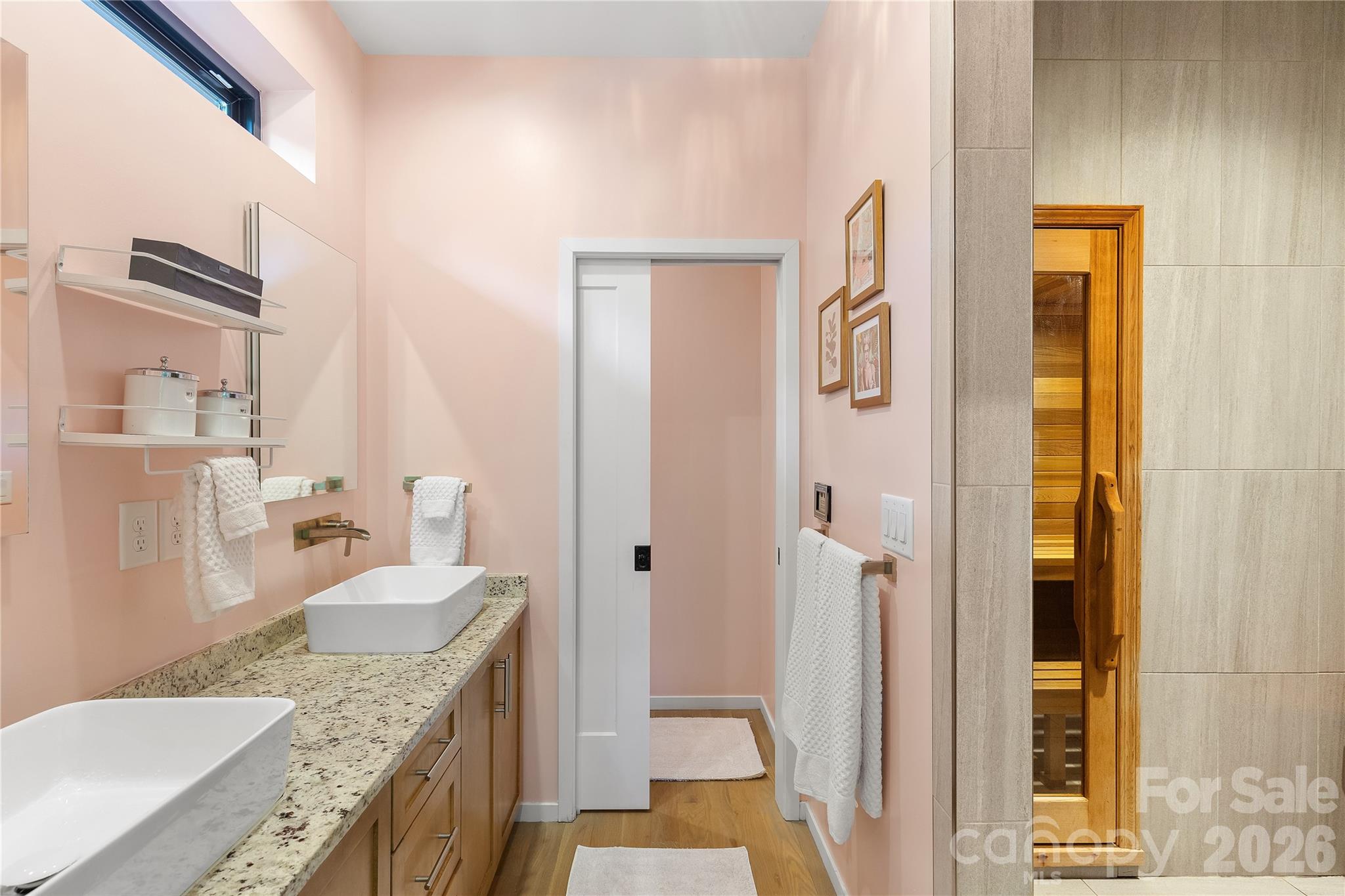 Midwood - Residential