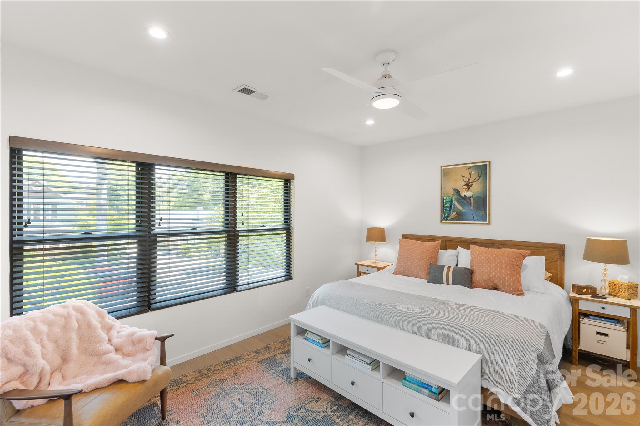 Midwood - Residential