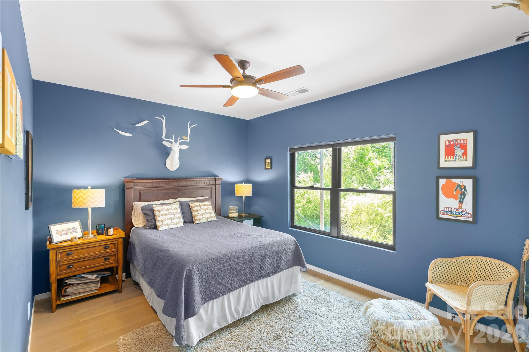 Midwood - Residential