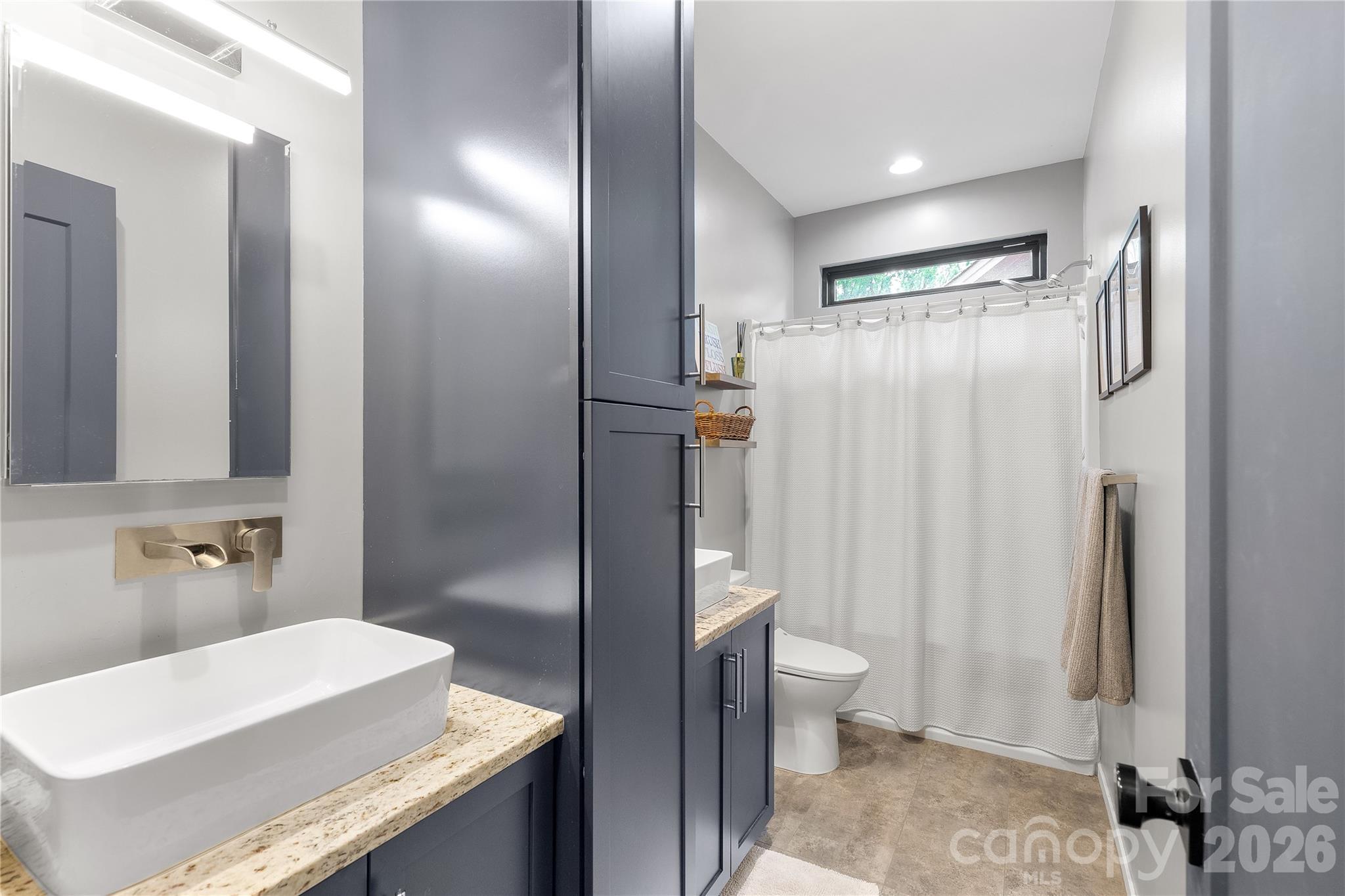 Midwood - Residential