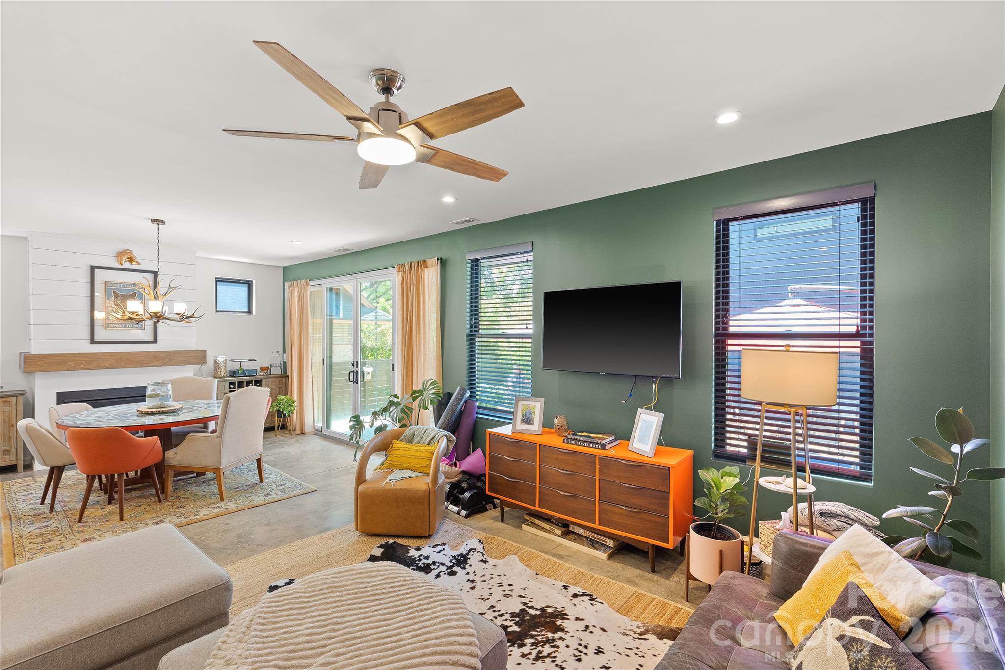 Midwood - Residential