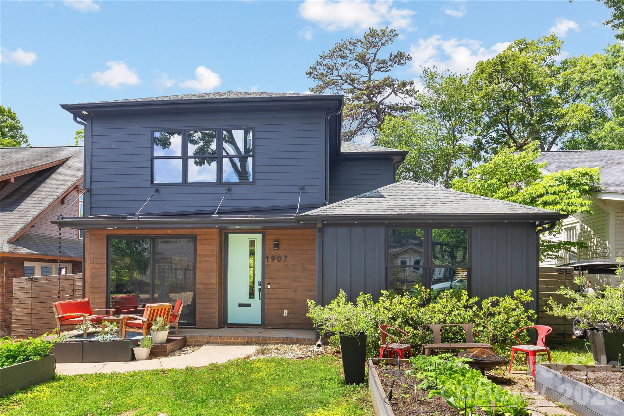 Midwood - Residential