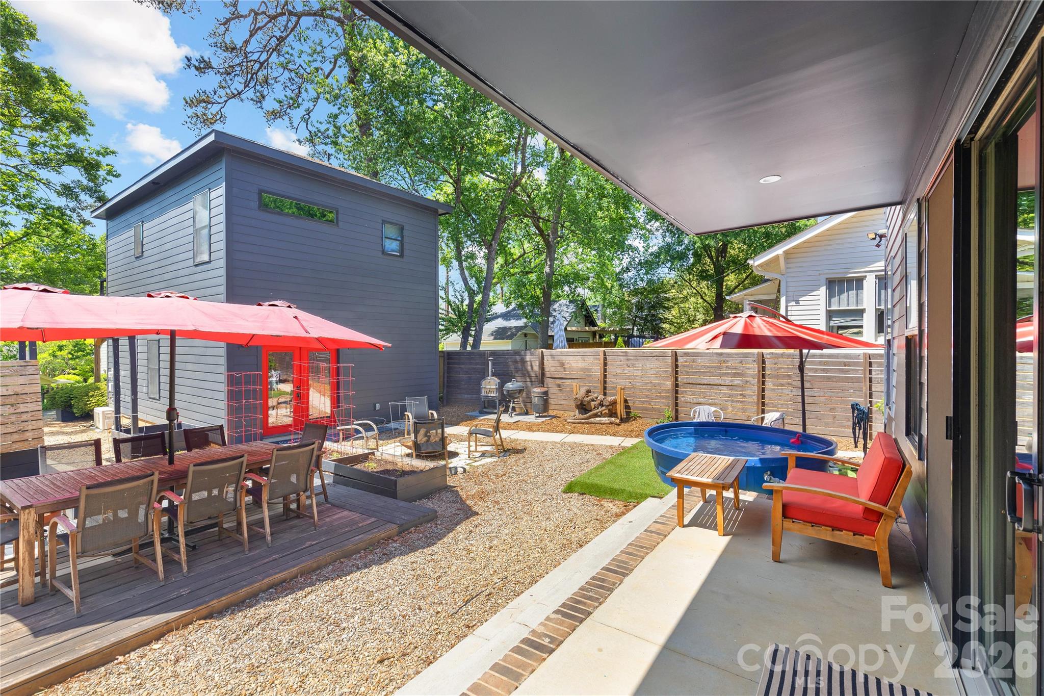 Midwood - Residential