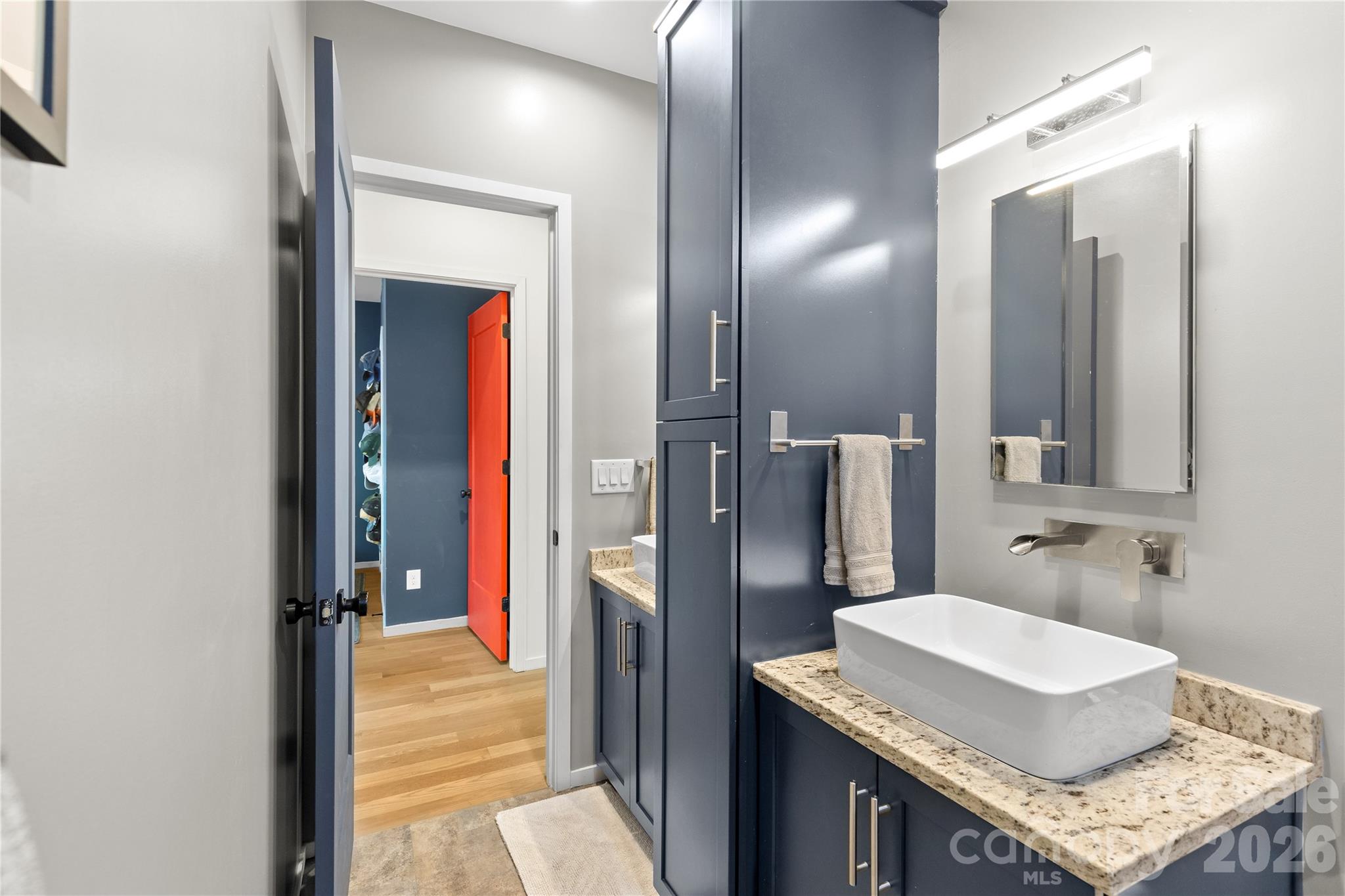 Midwood - Residential