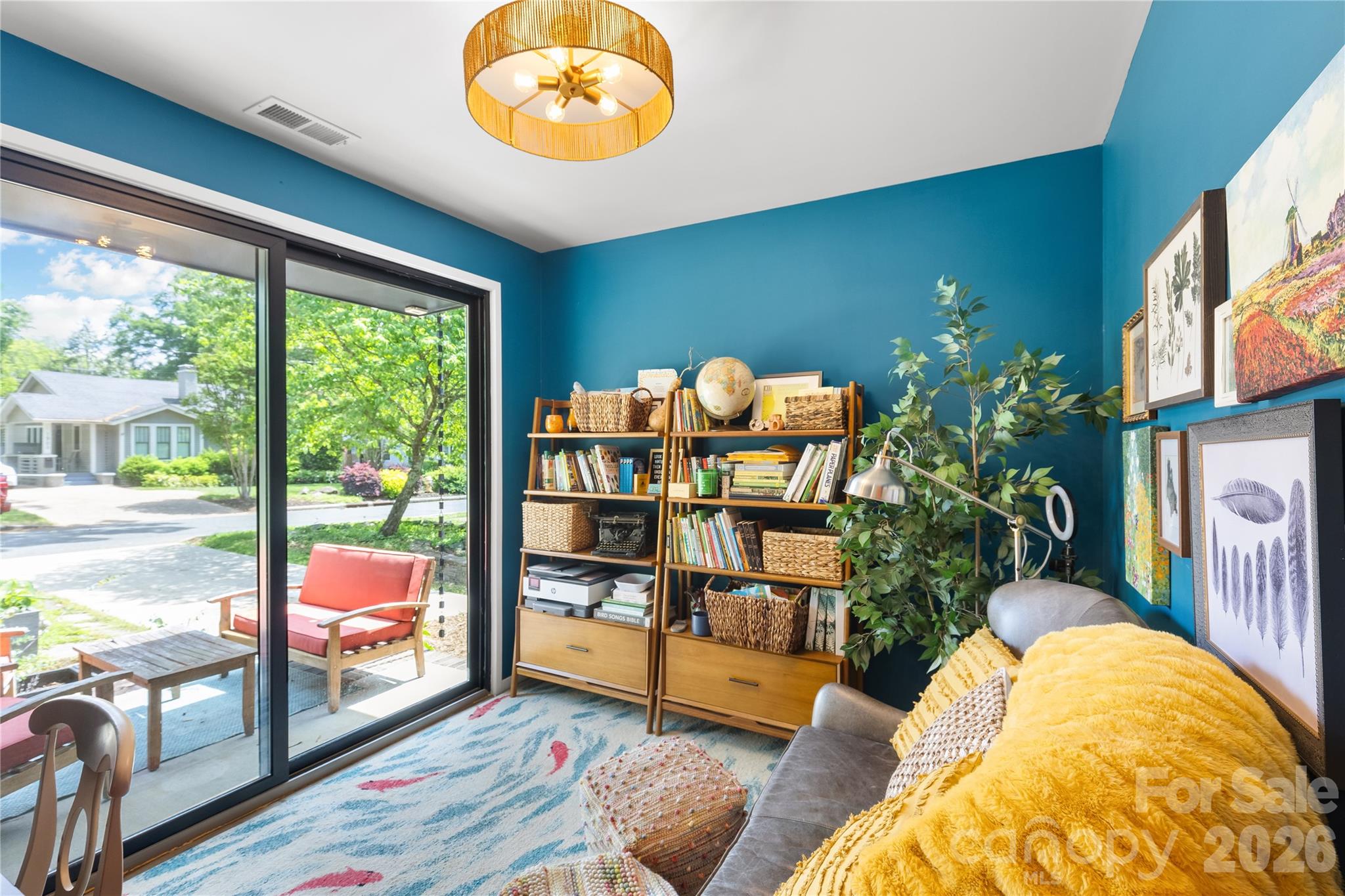 Midwood - Residential