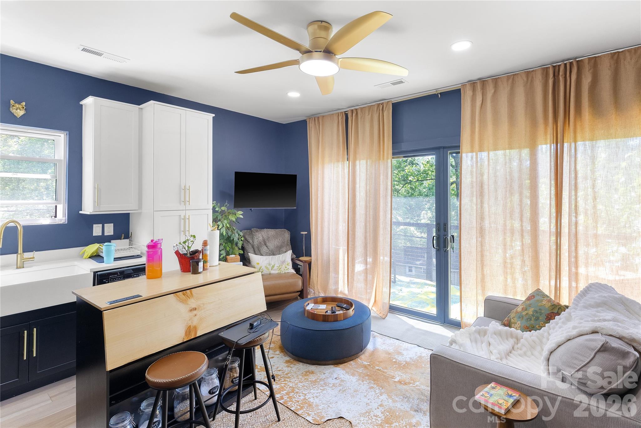 Midwood - Residential