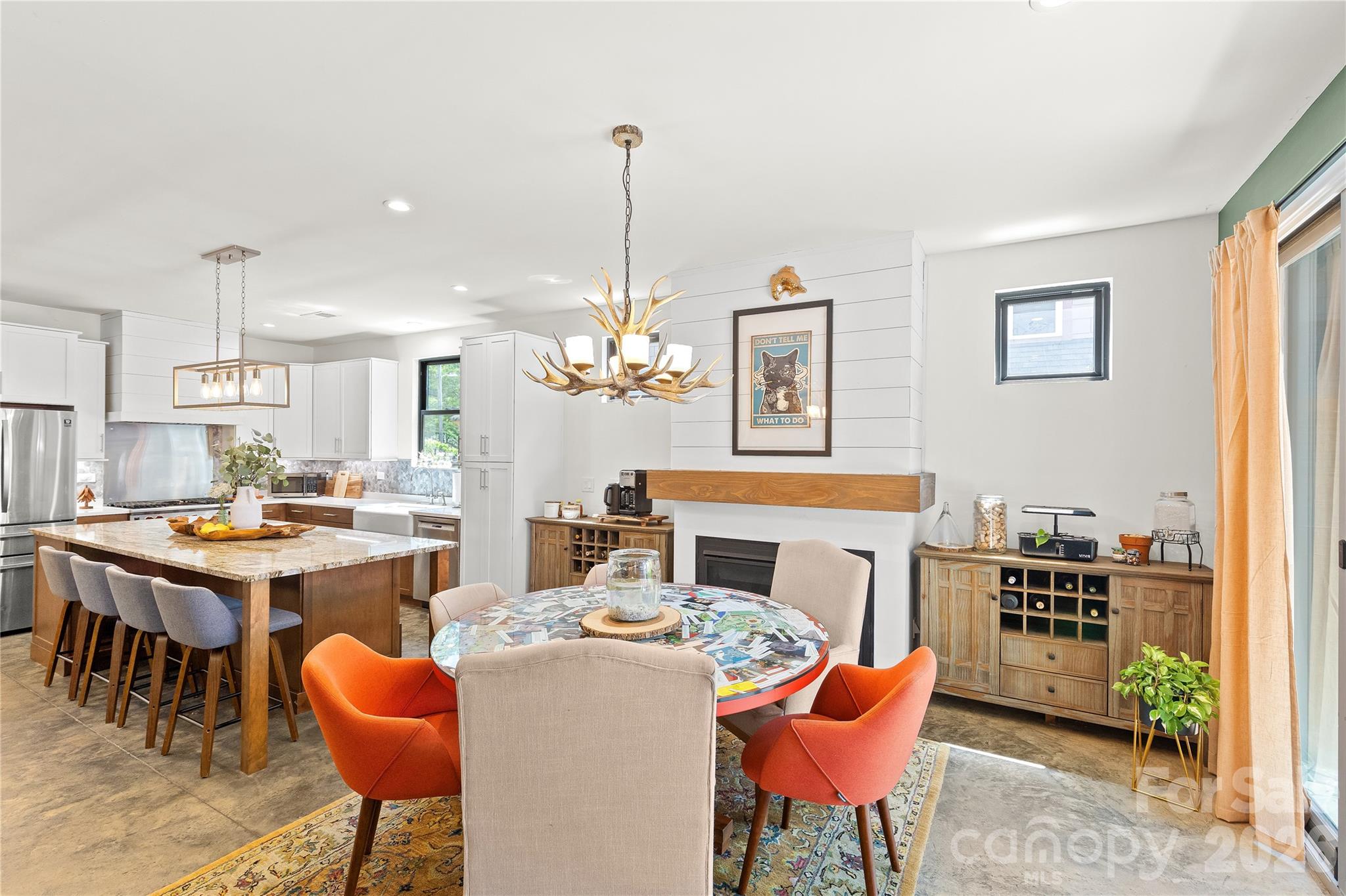 Midwood - Residential