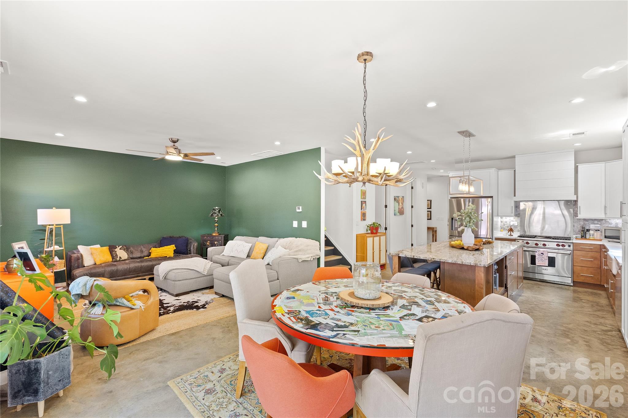 Midwood - Residential