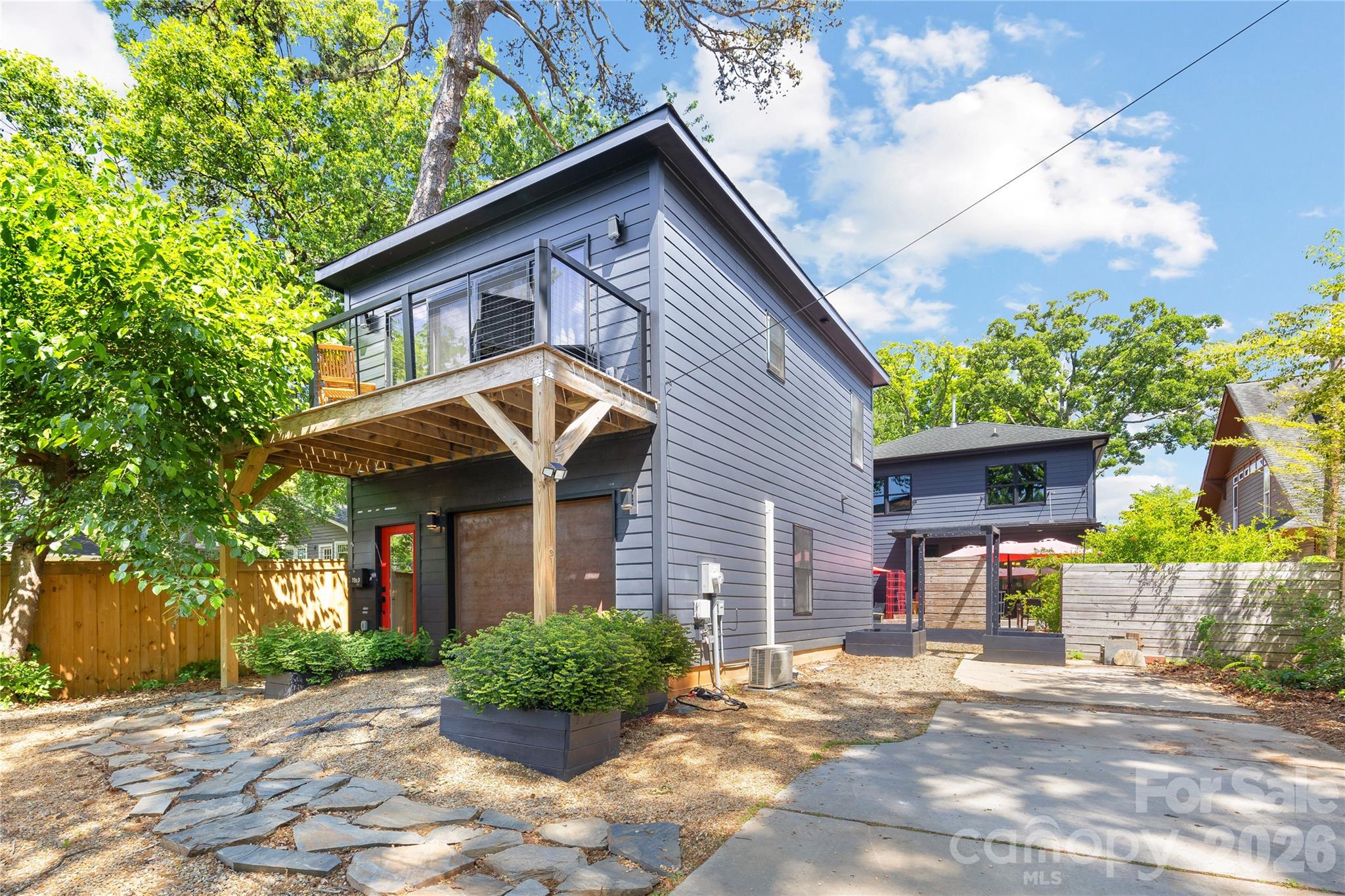 Midwood - Residential