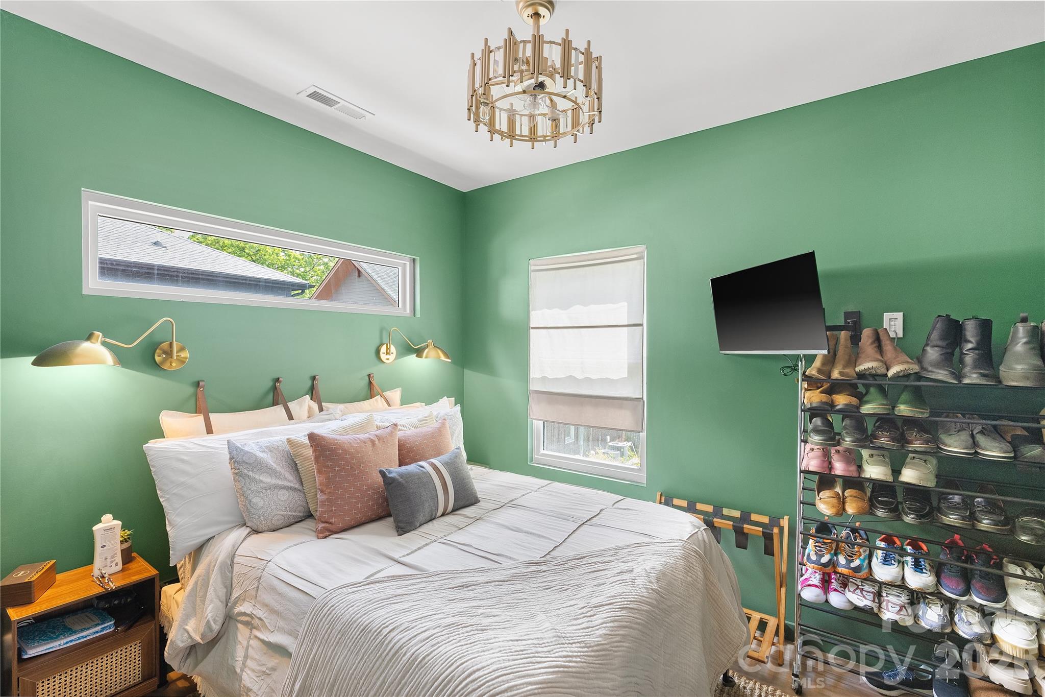 Midwood - Residential