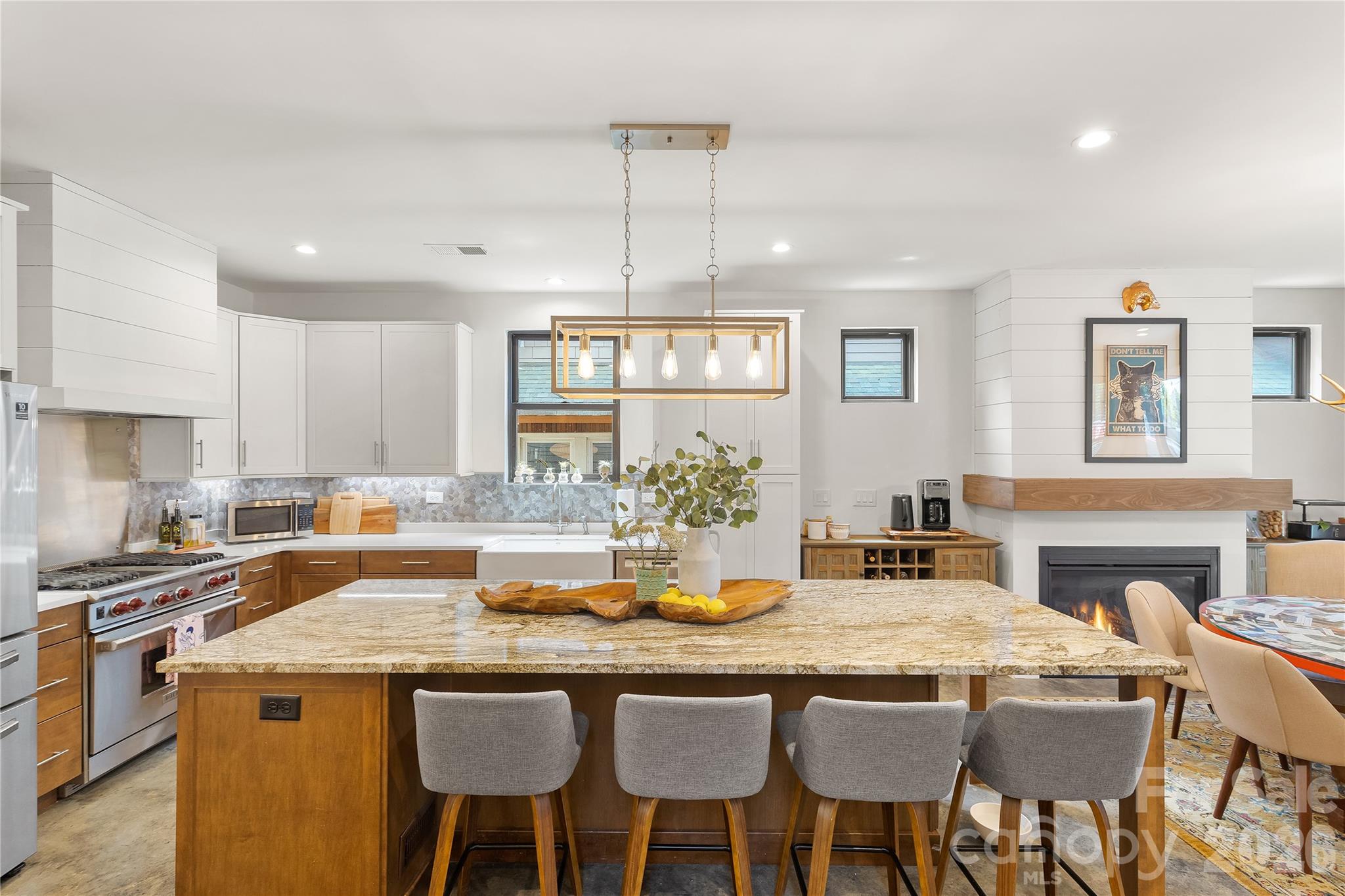 Midwood - Residential