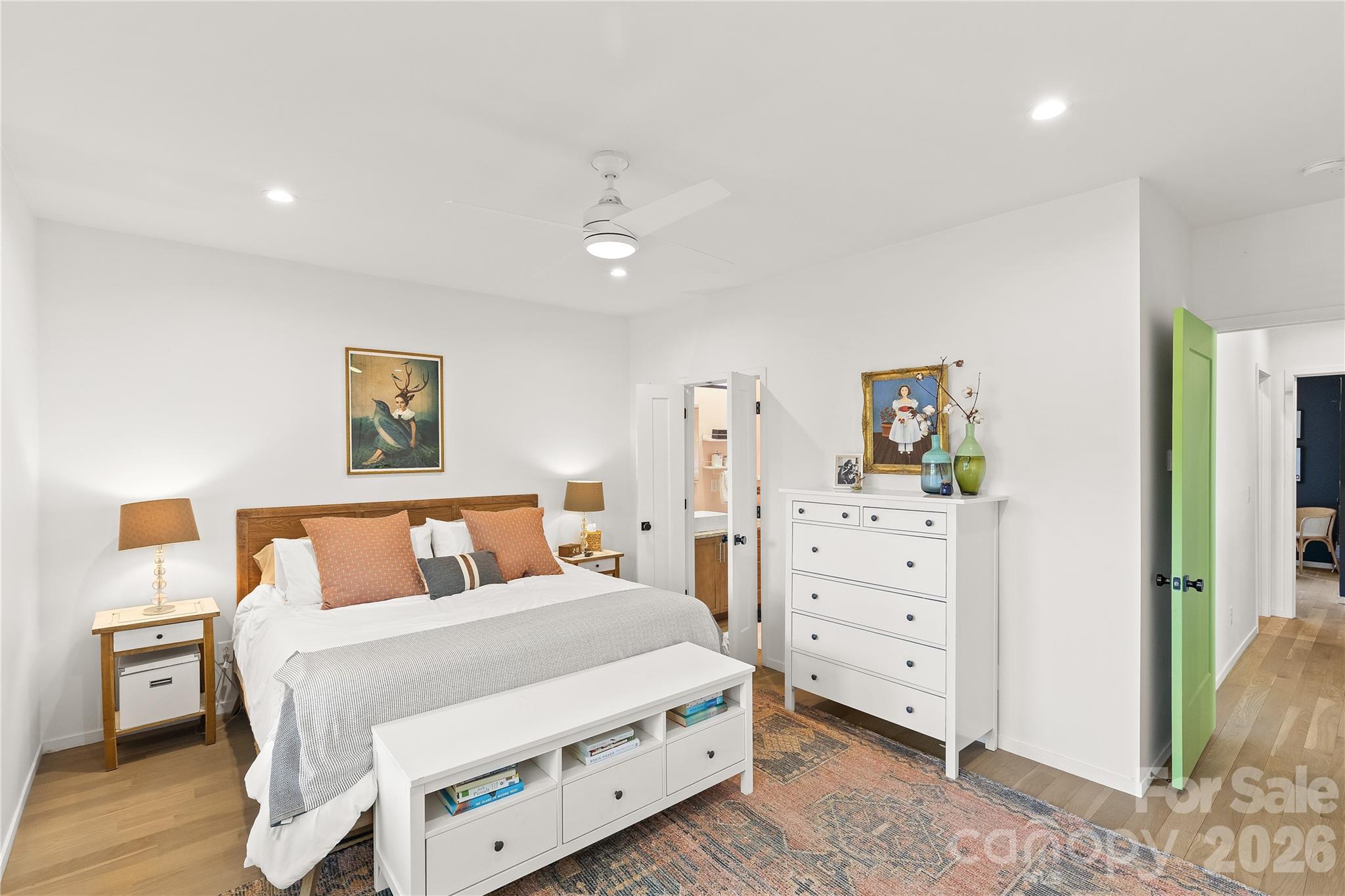 Midwood - Residential