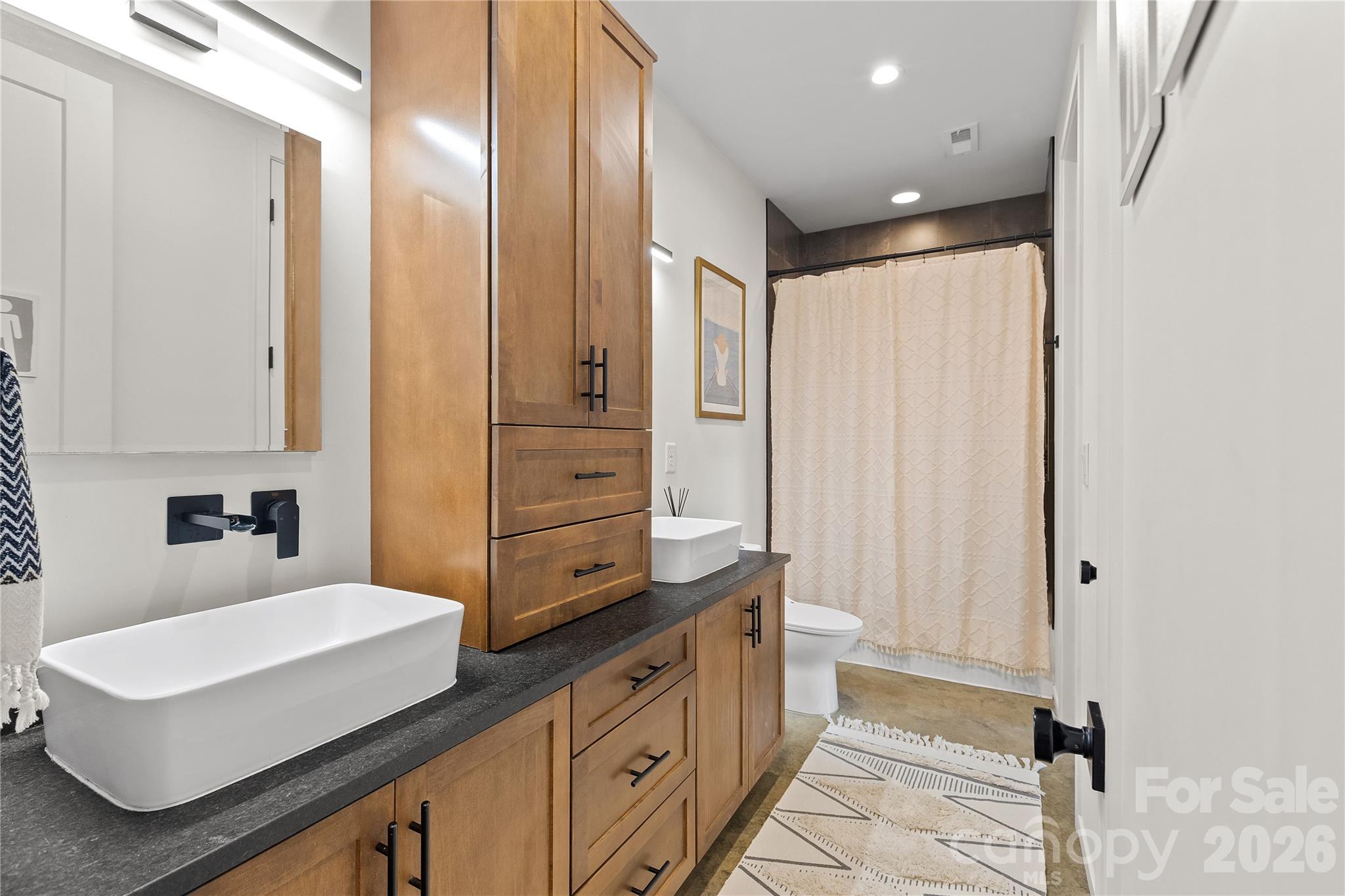 Midwood - Residential