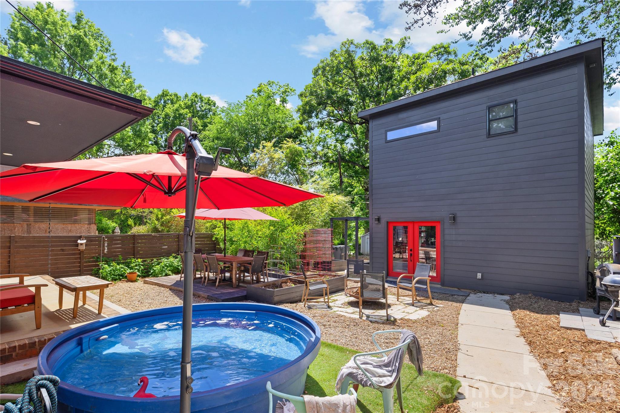 Midwood - Residential