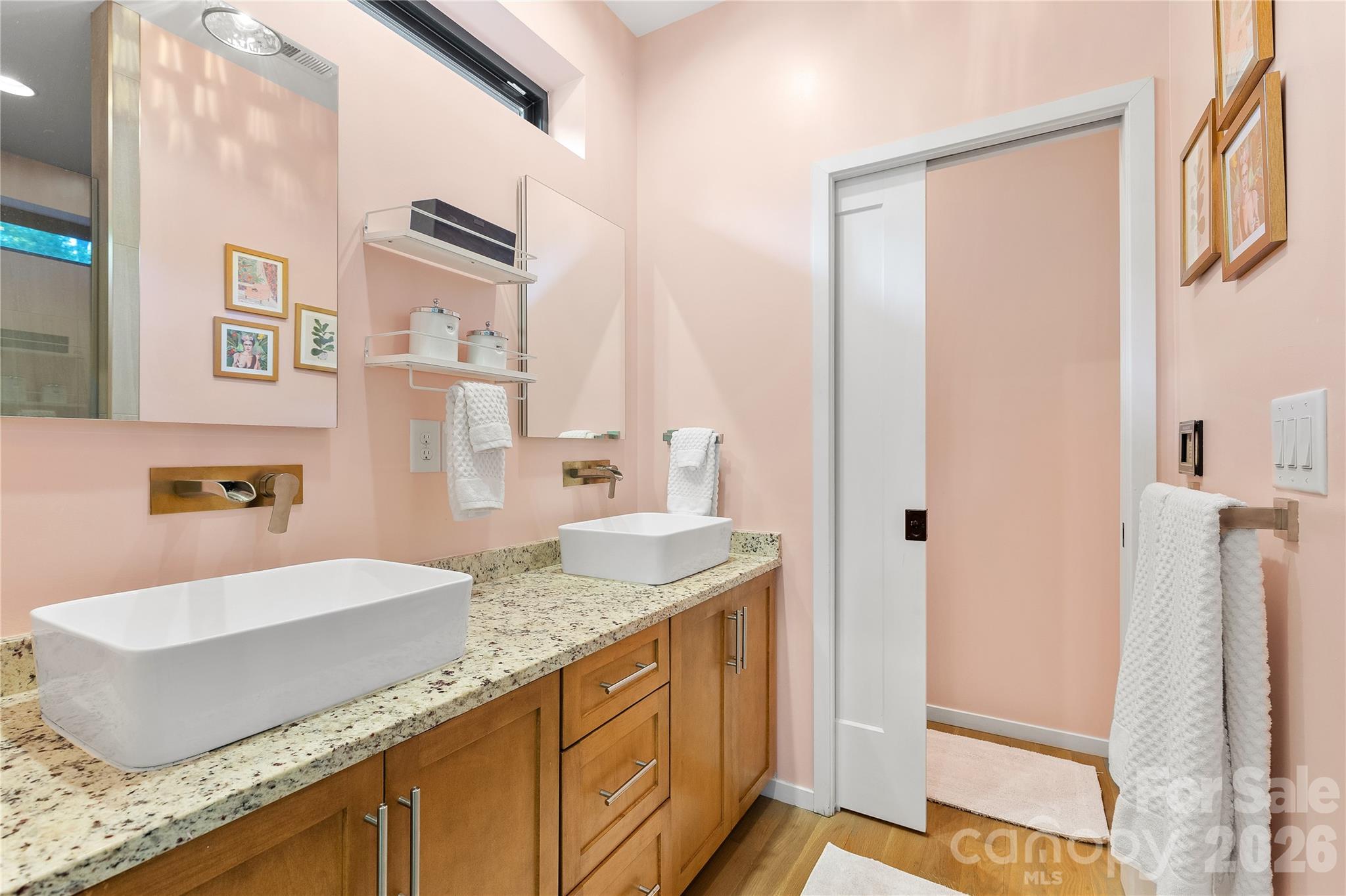 Midwood - Residential