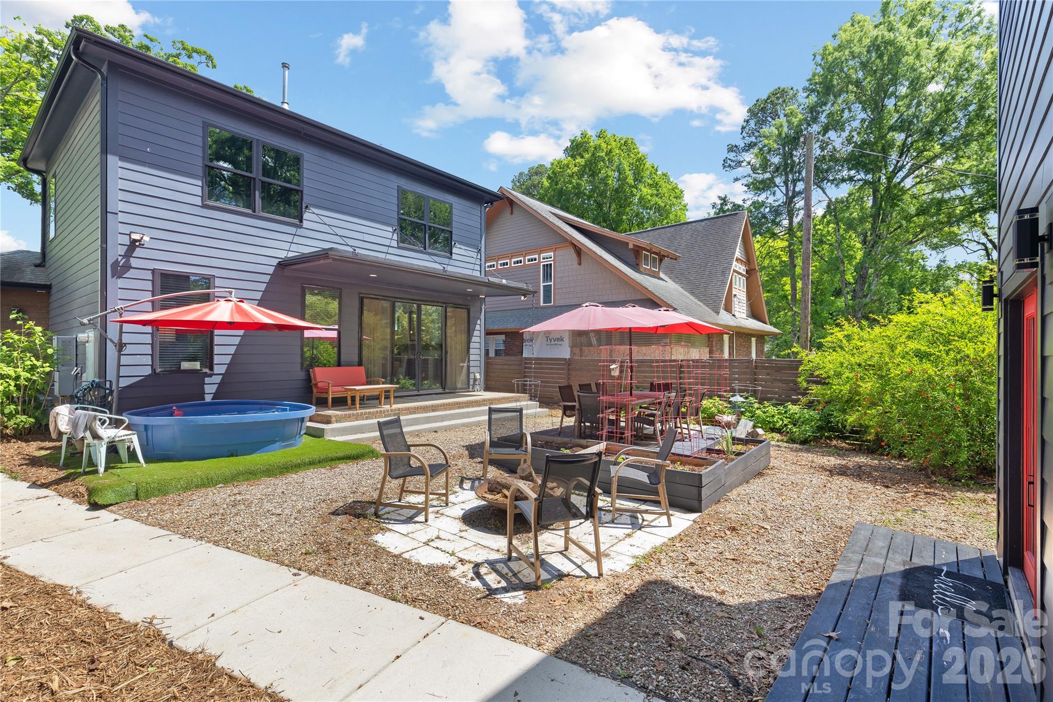 Midwood - Residential