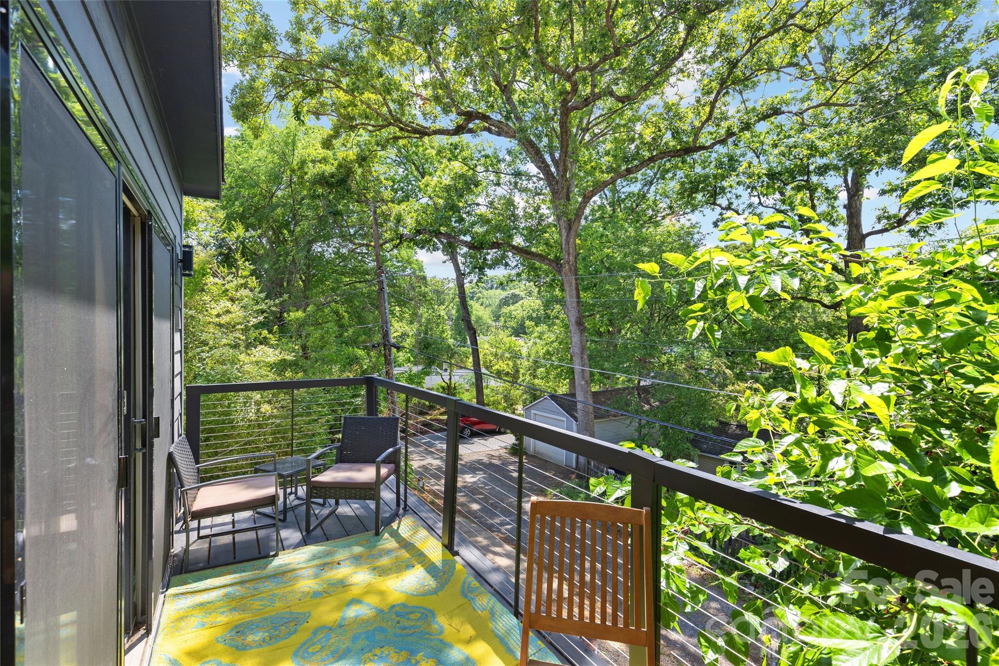 Midwood - Residential