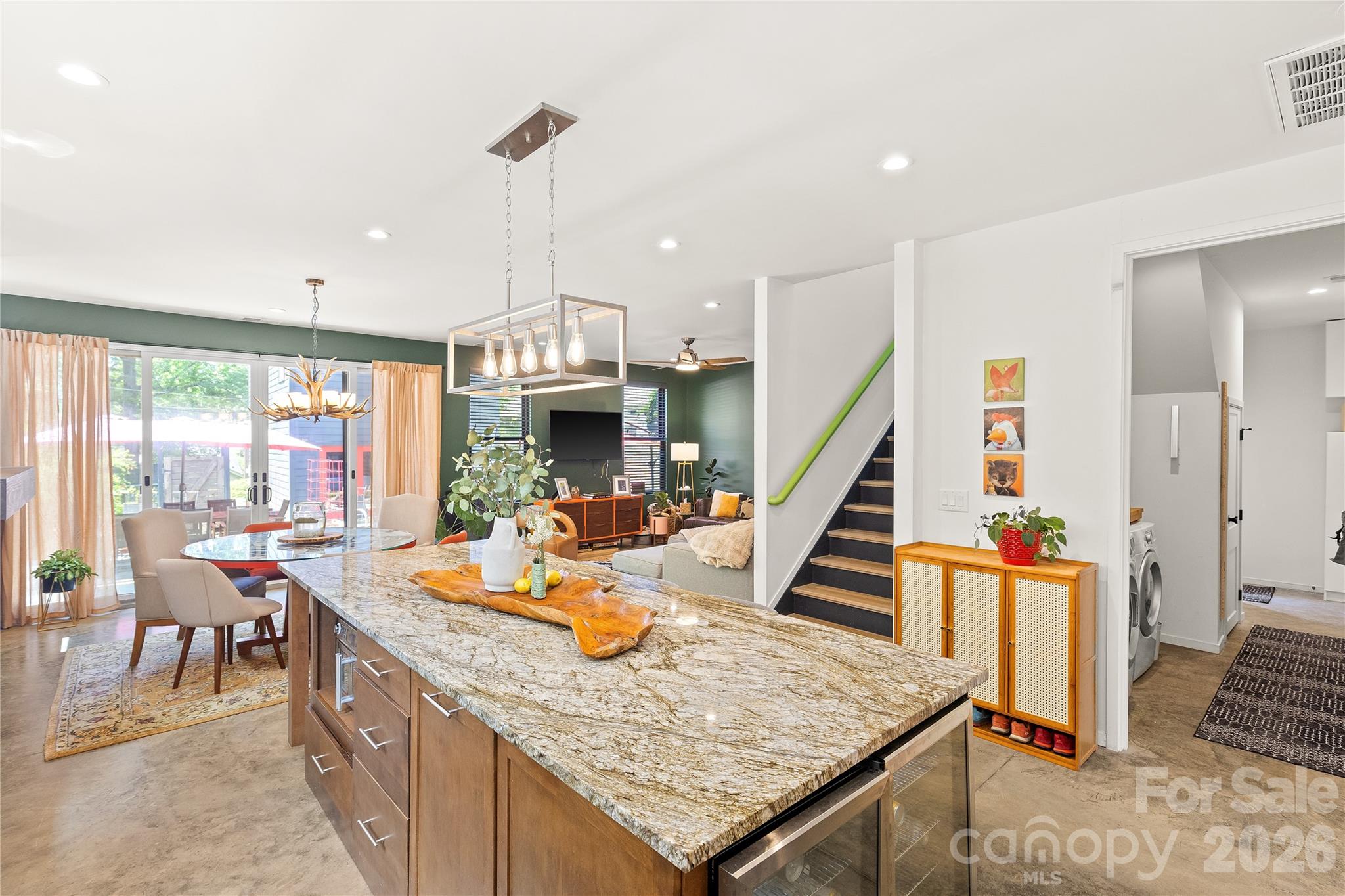 Midwood - Residential