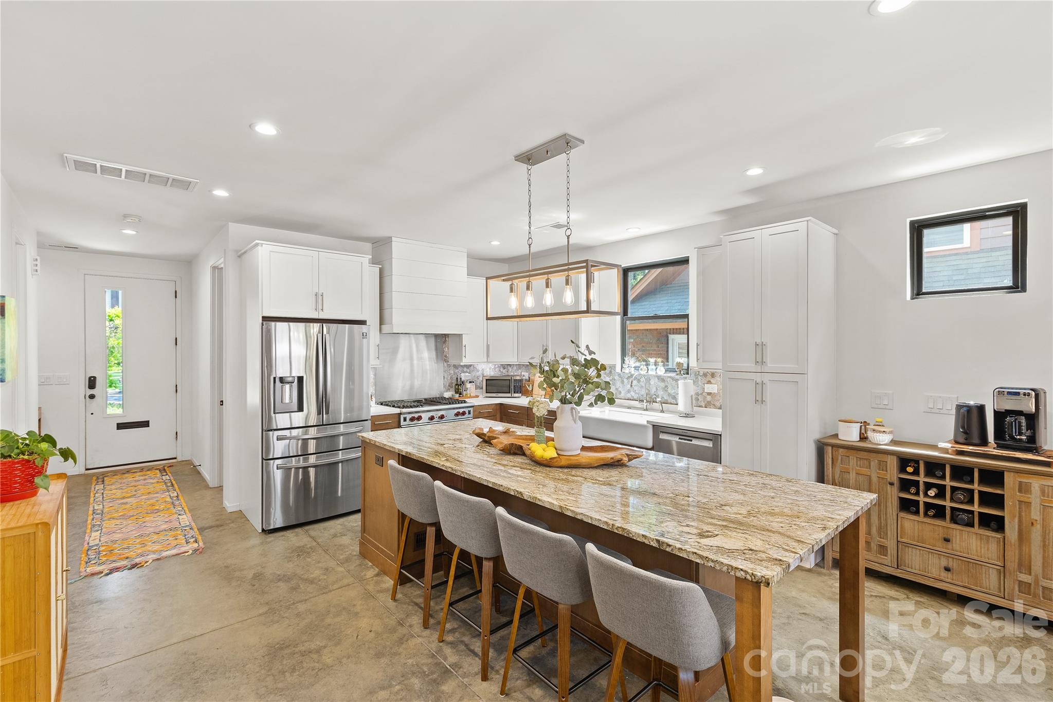 Midwood - Residential