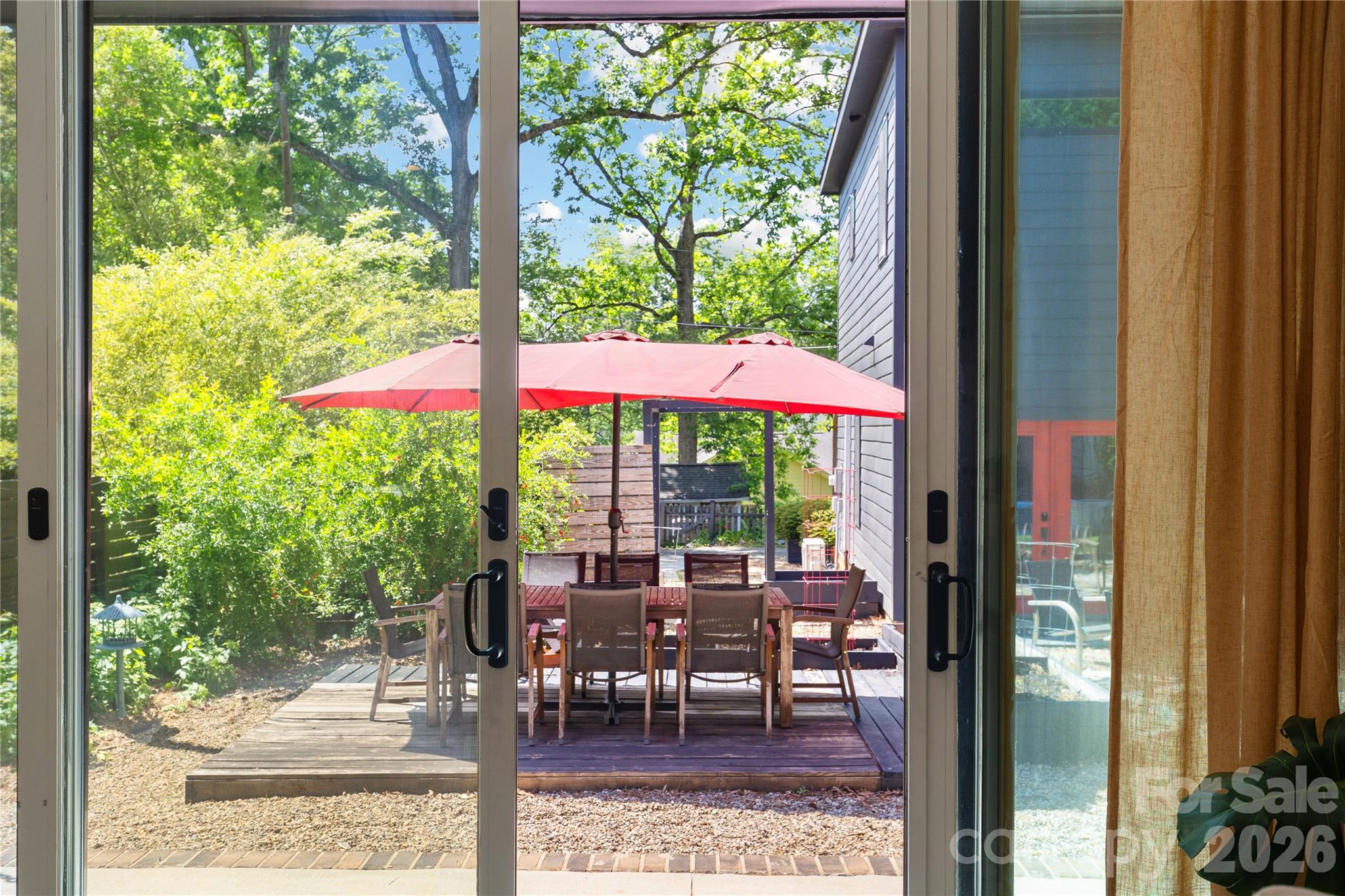 Midwood - Residential