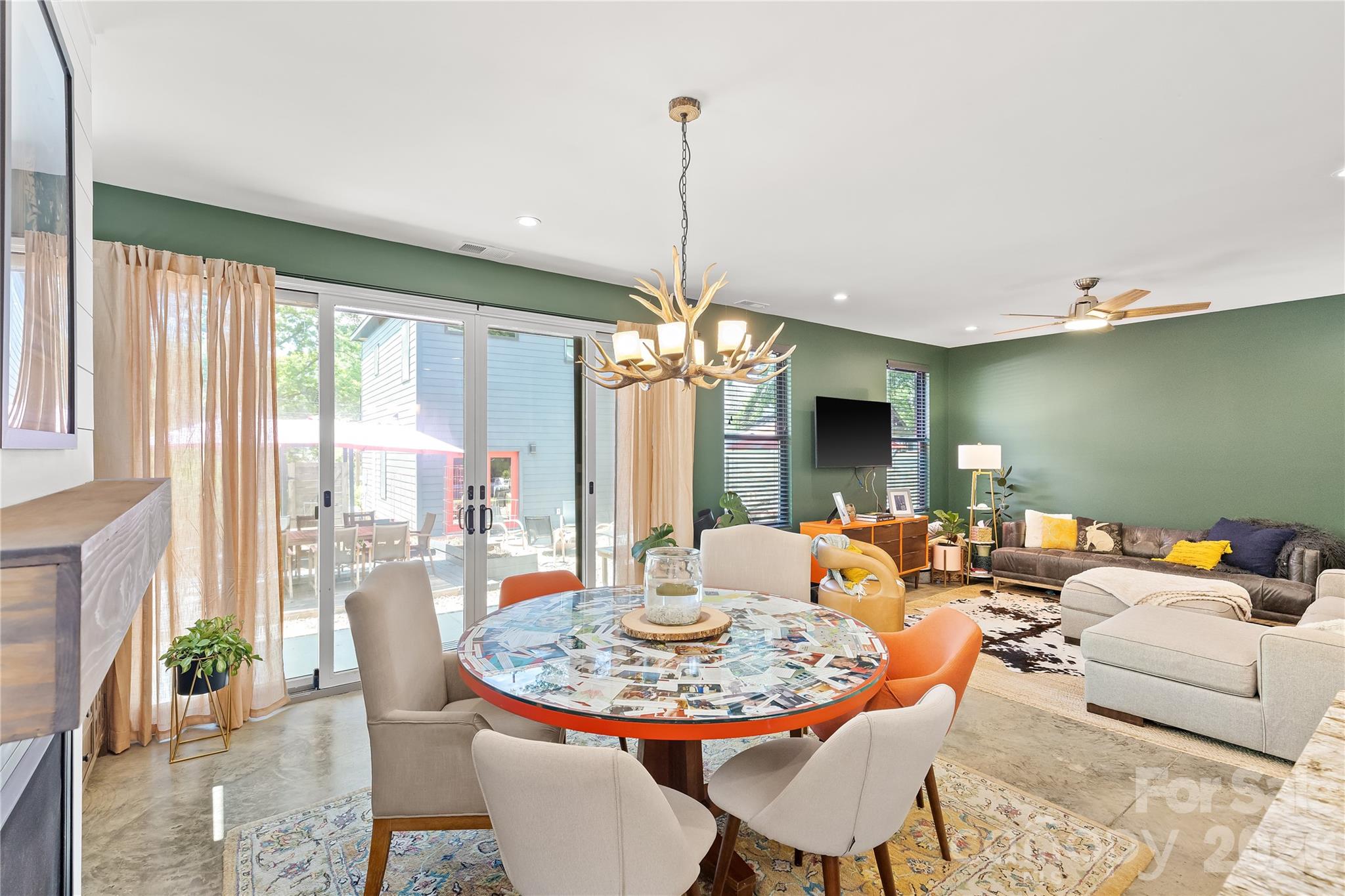 Midwood - Residential
