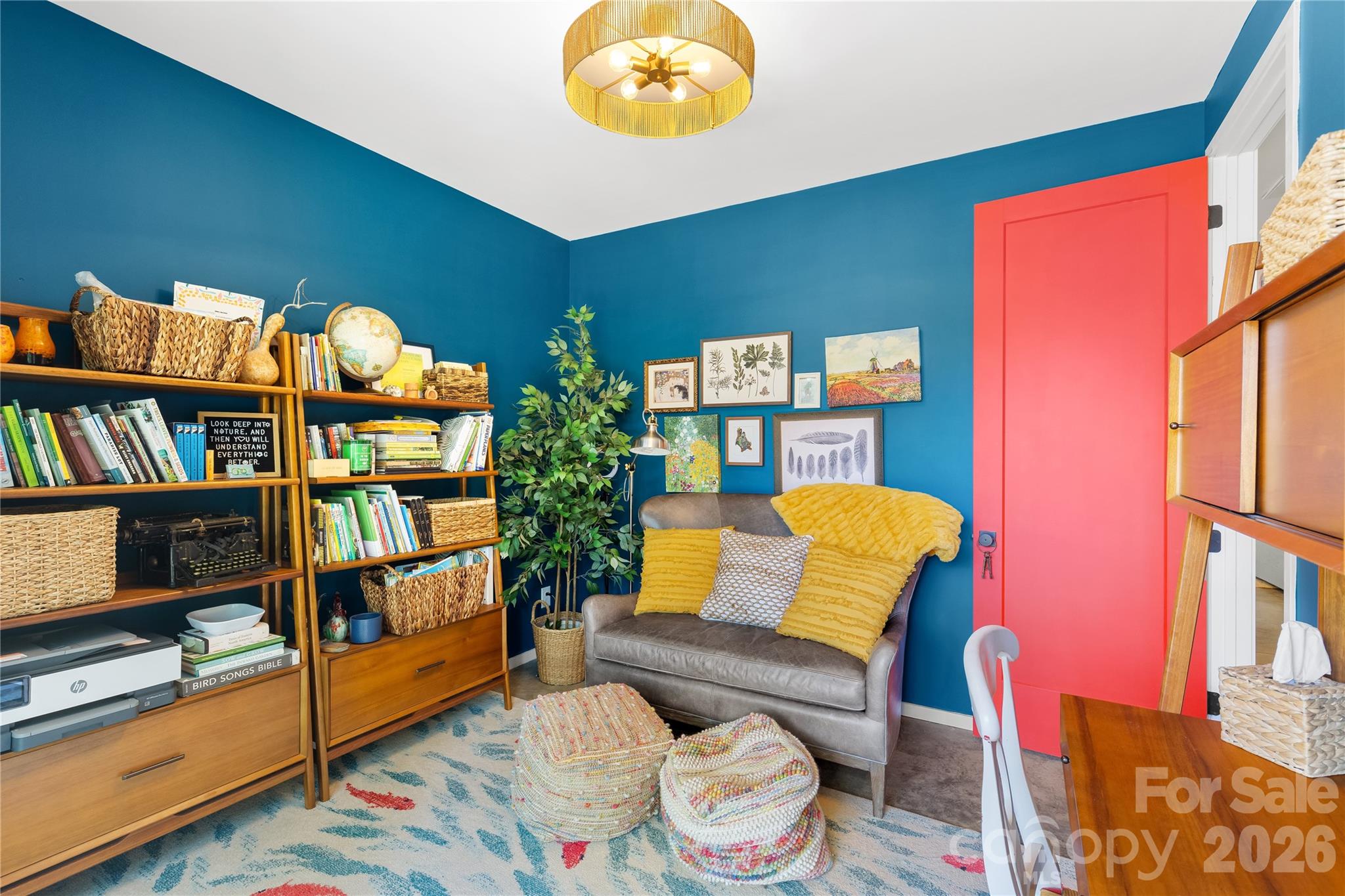 Midwood - Residential