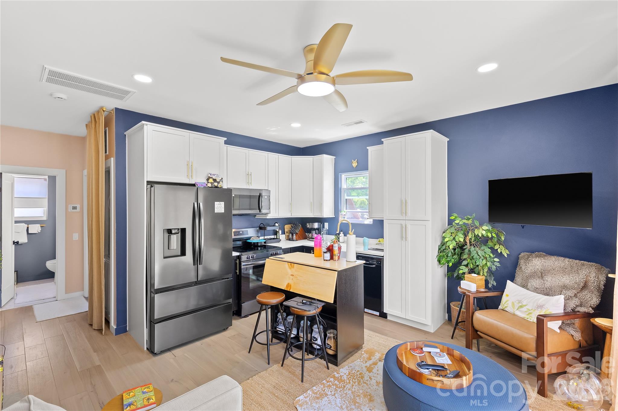 Midwood - Residential