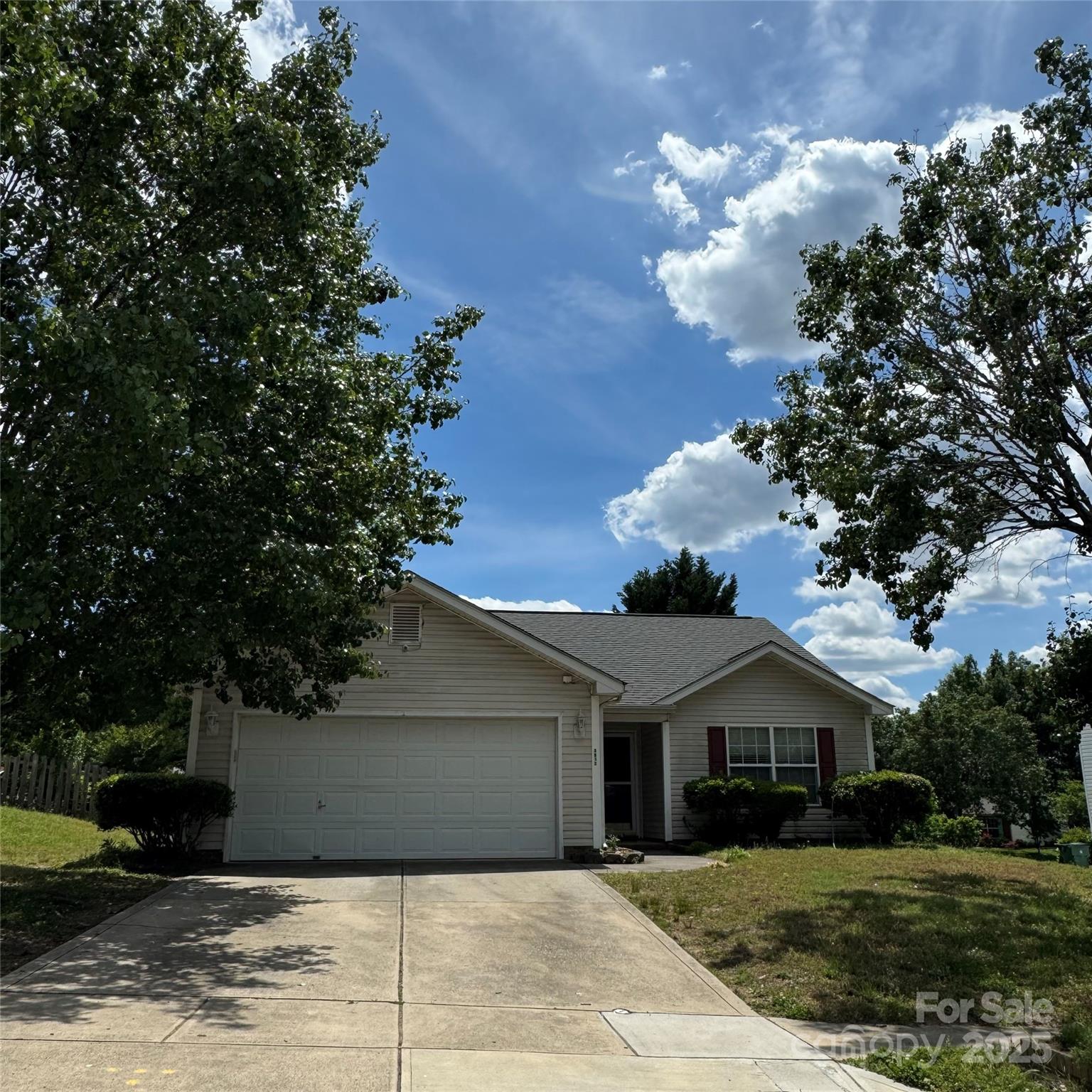 3012 Longspur Drive