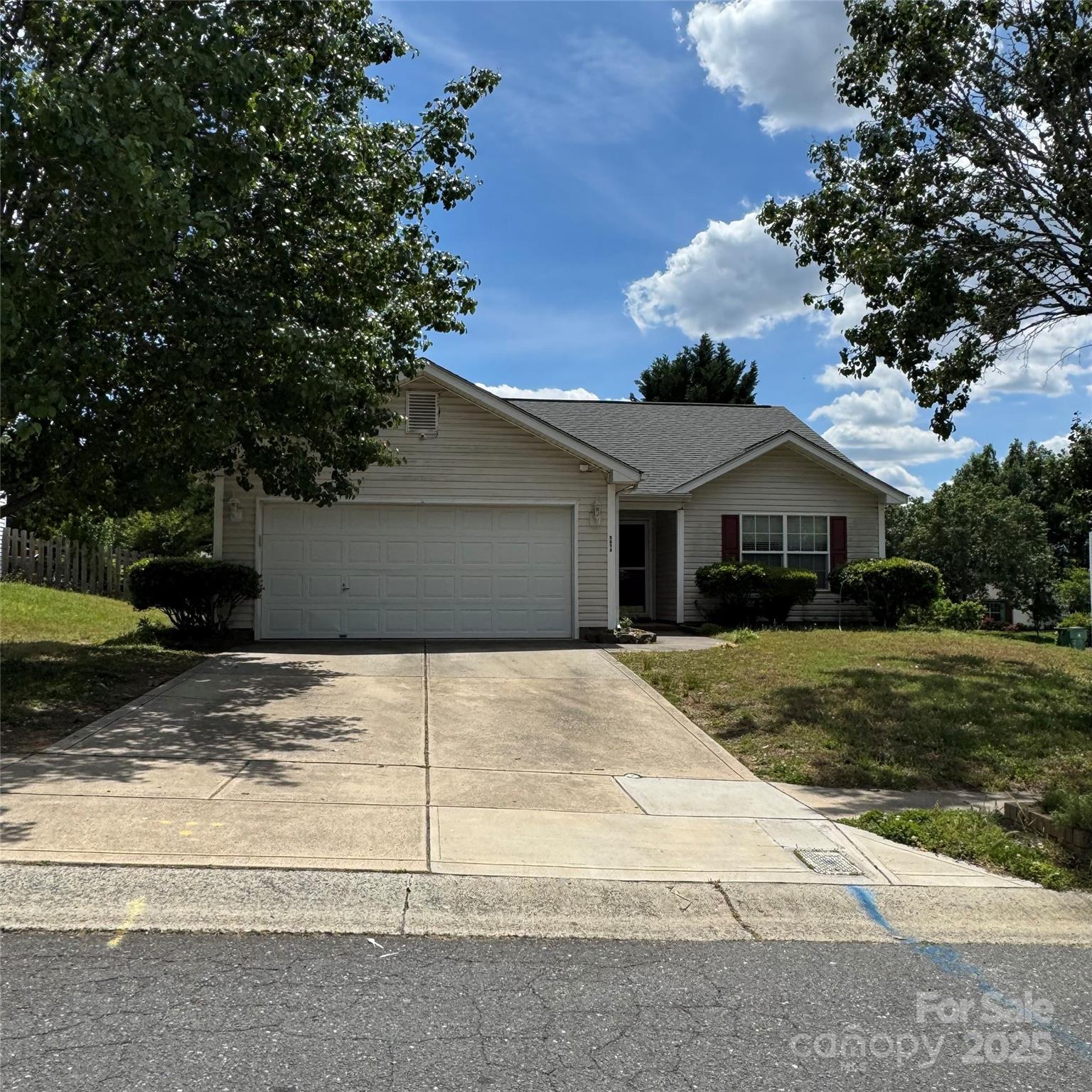 3012 Longspur Drive