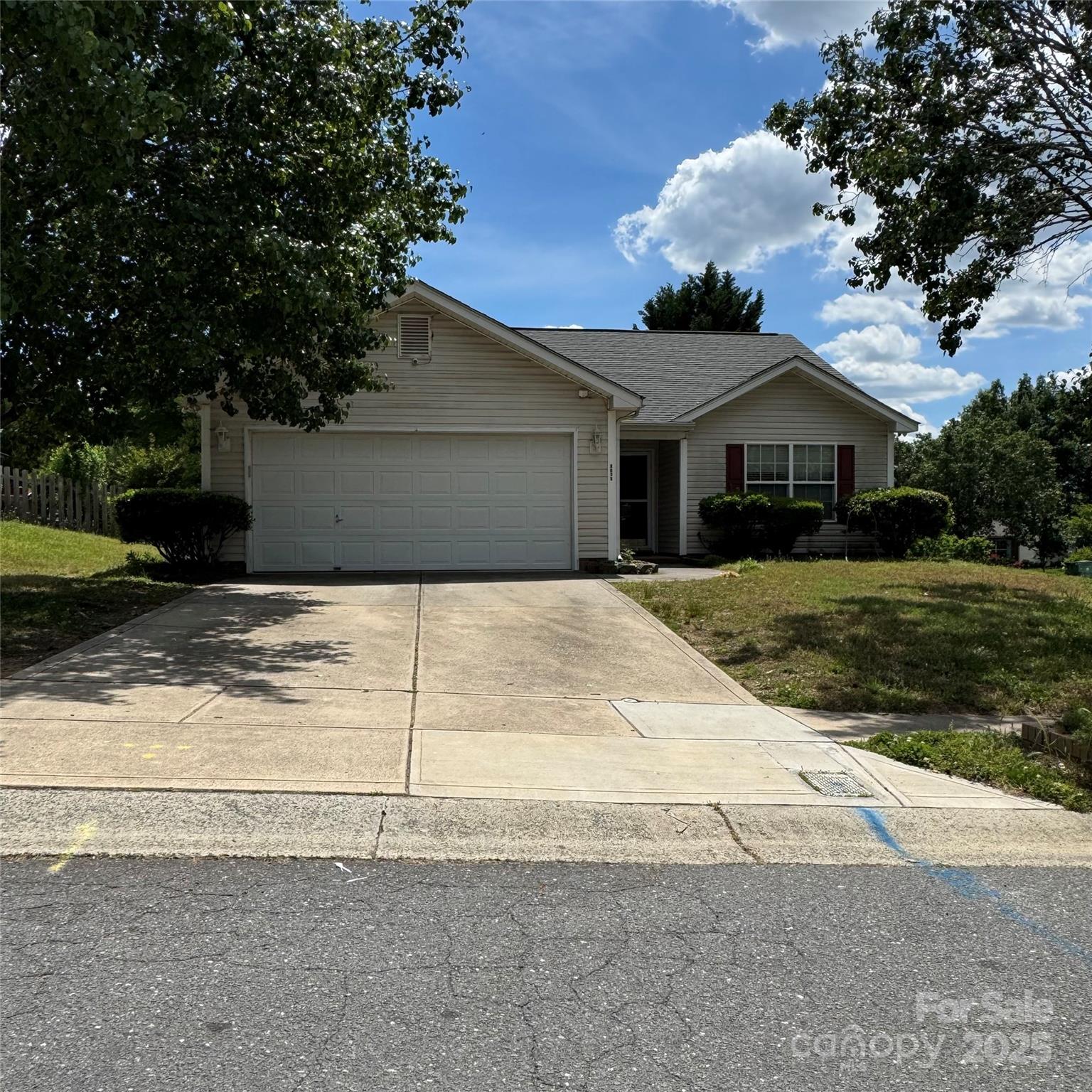 3012 Longspur Drive