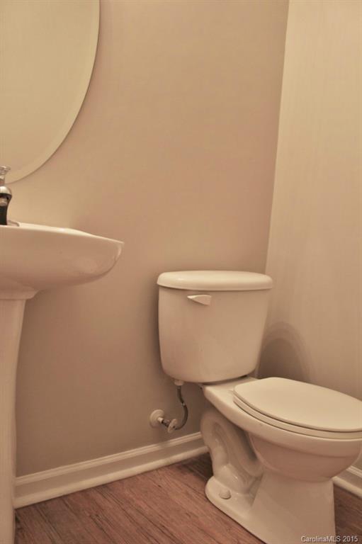 Forest Oaks - Residential