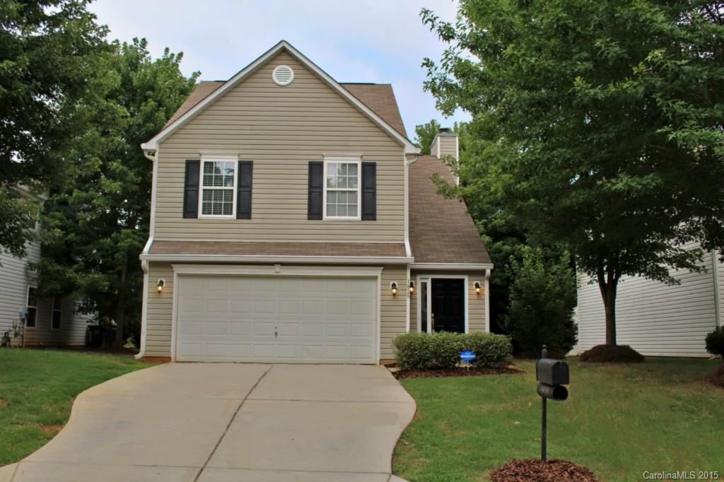 Forest Oaks - Residential