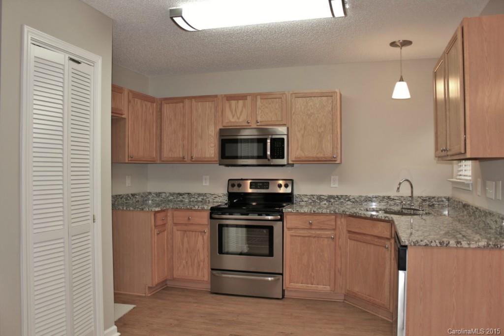 Forest Oaks - Residential