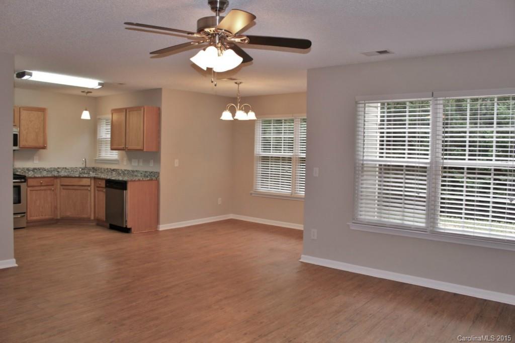 Forest Oaks - Residential