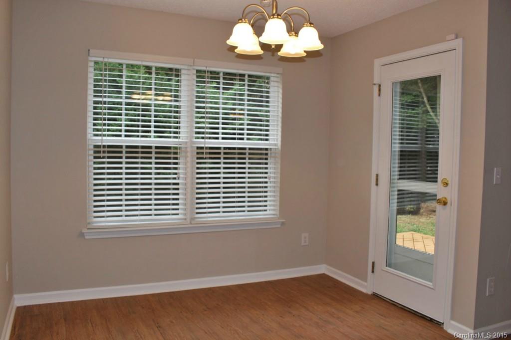 Forest Oaks - Residential