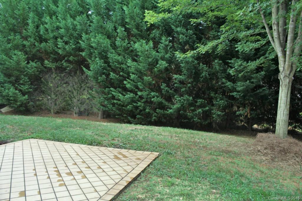 Forest Oaks - Residential