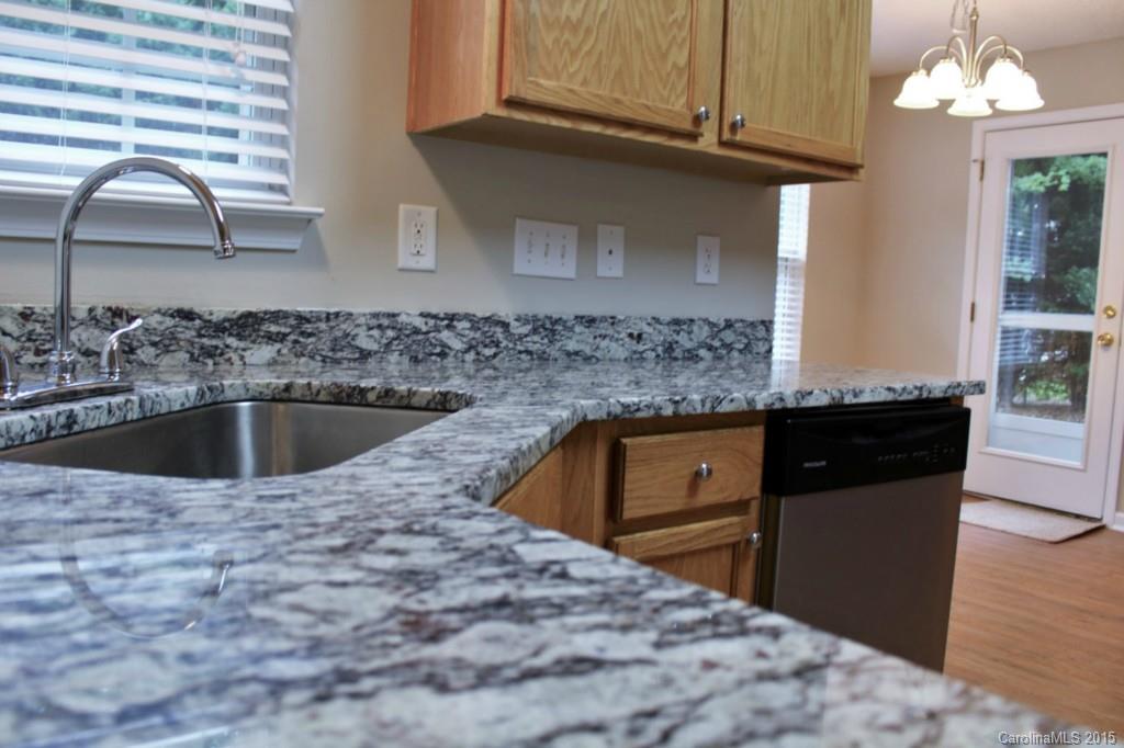 Forest Oaks - Residential