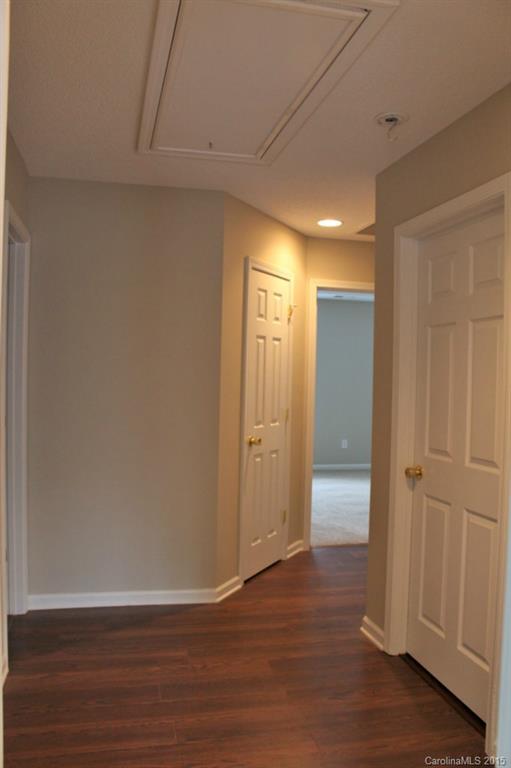 Forest Oaks - Residential