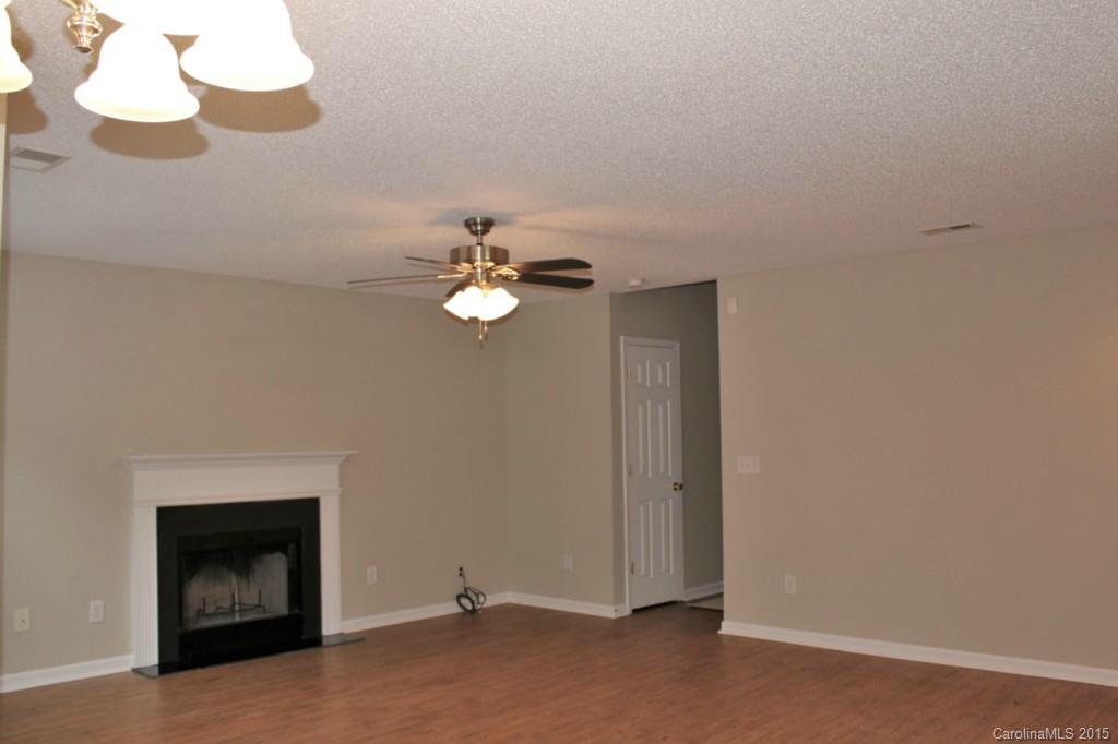 Forest Oaks - Residential