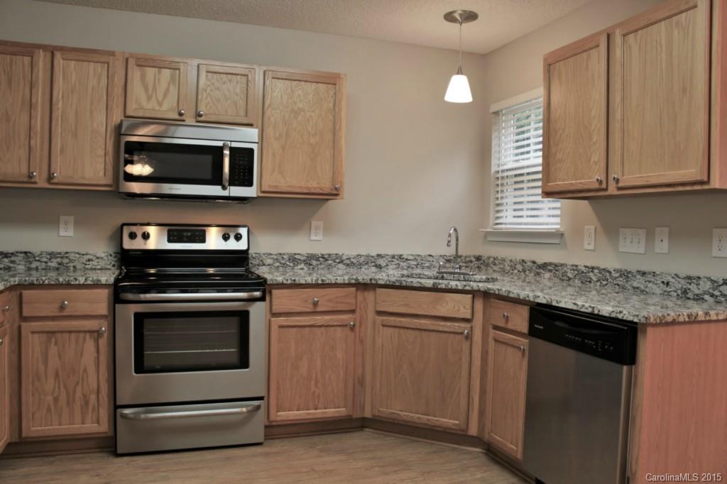 Forest Oaks - Residential