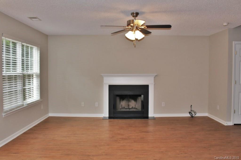 Forest Oaks - Residential