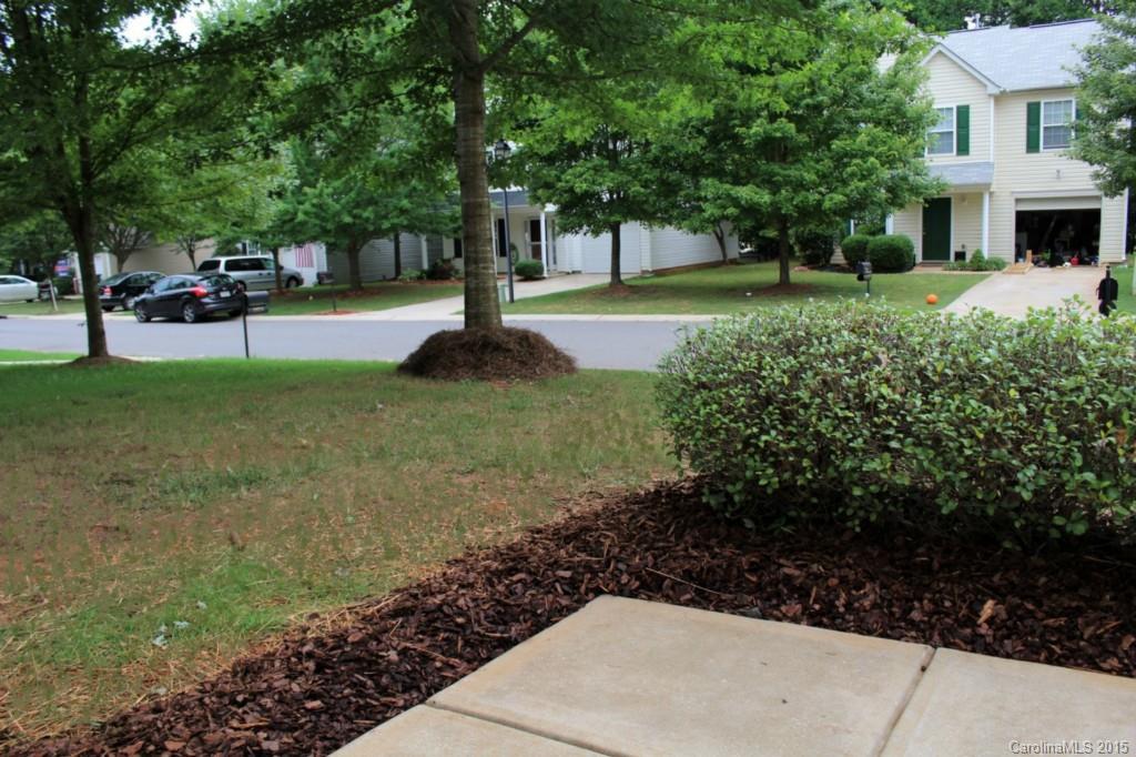 Forest Oaks - Residential