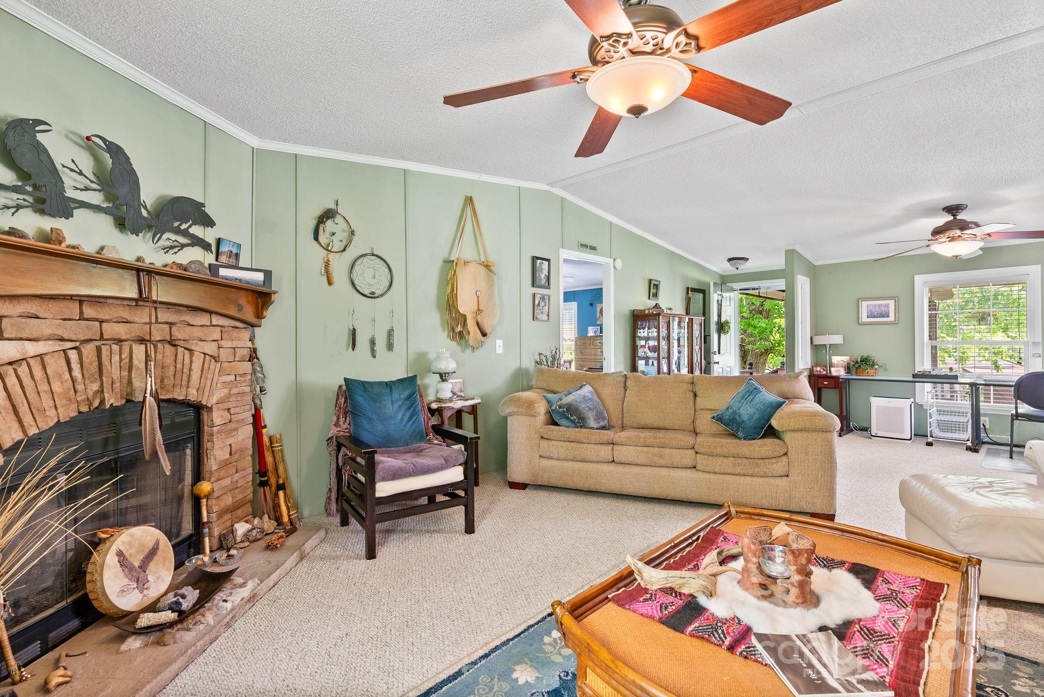 448 S Turkey Creek Road