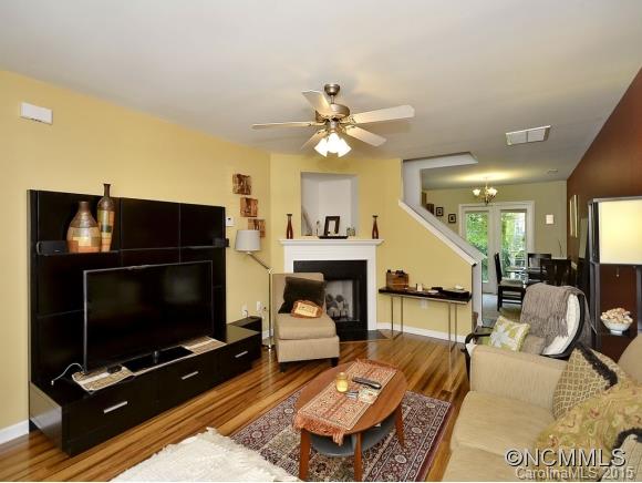 Townes at Connor Creek - Residential